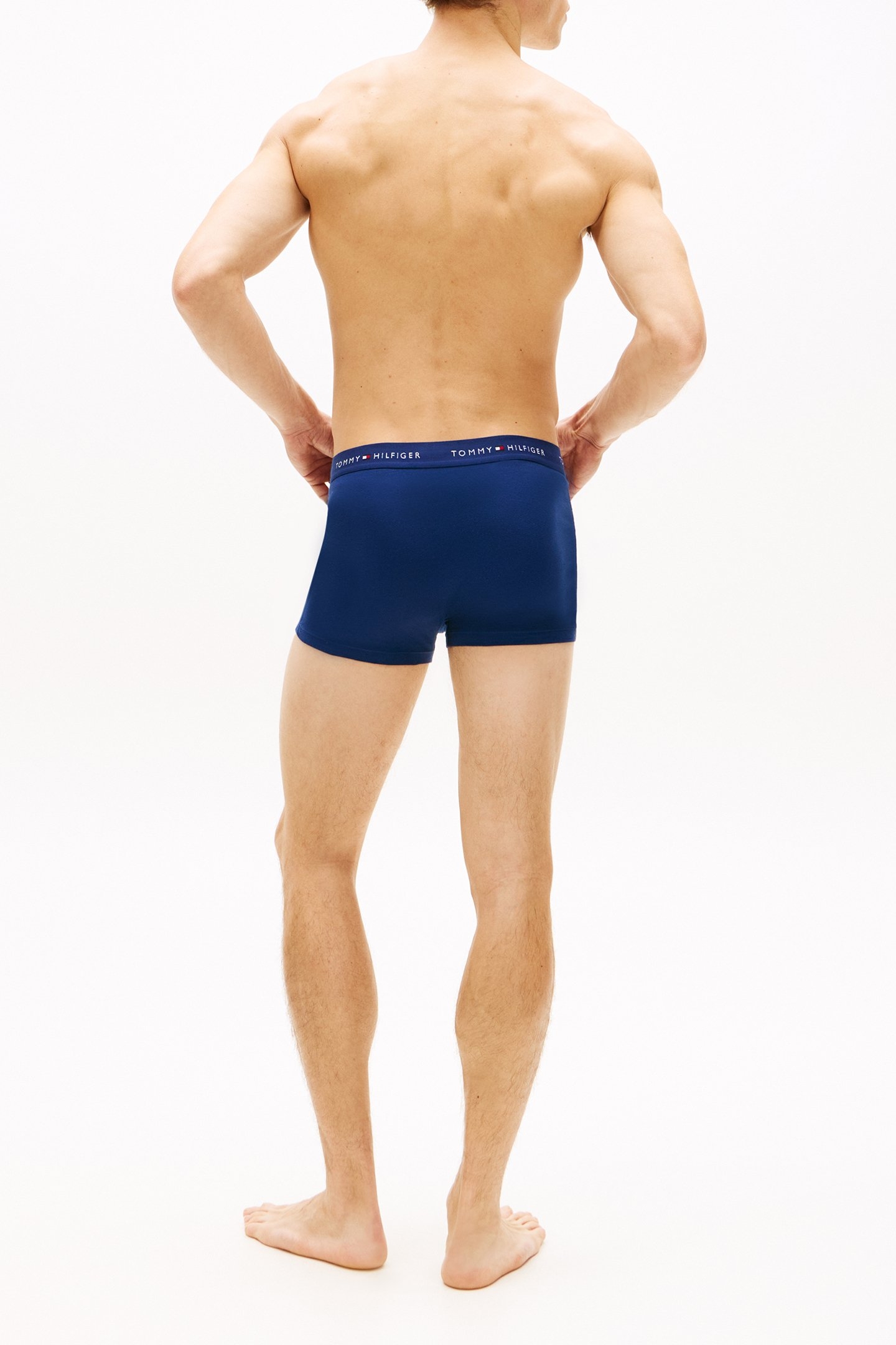 3-PACK TRUNK BLUE/NAVY/BLACK 4