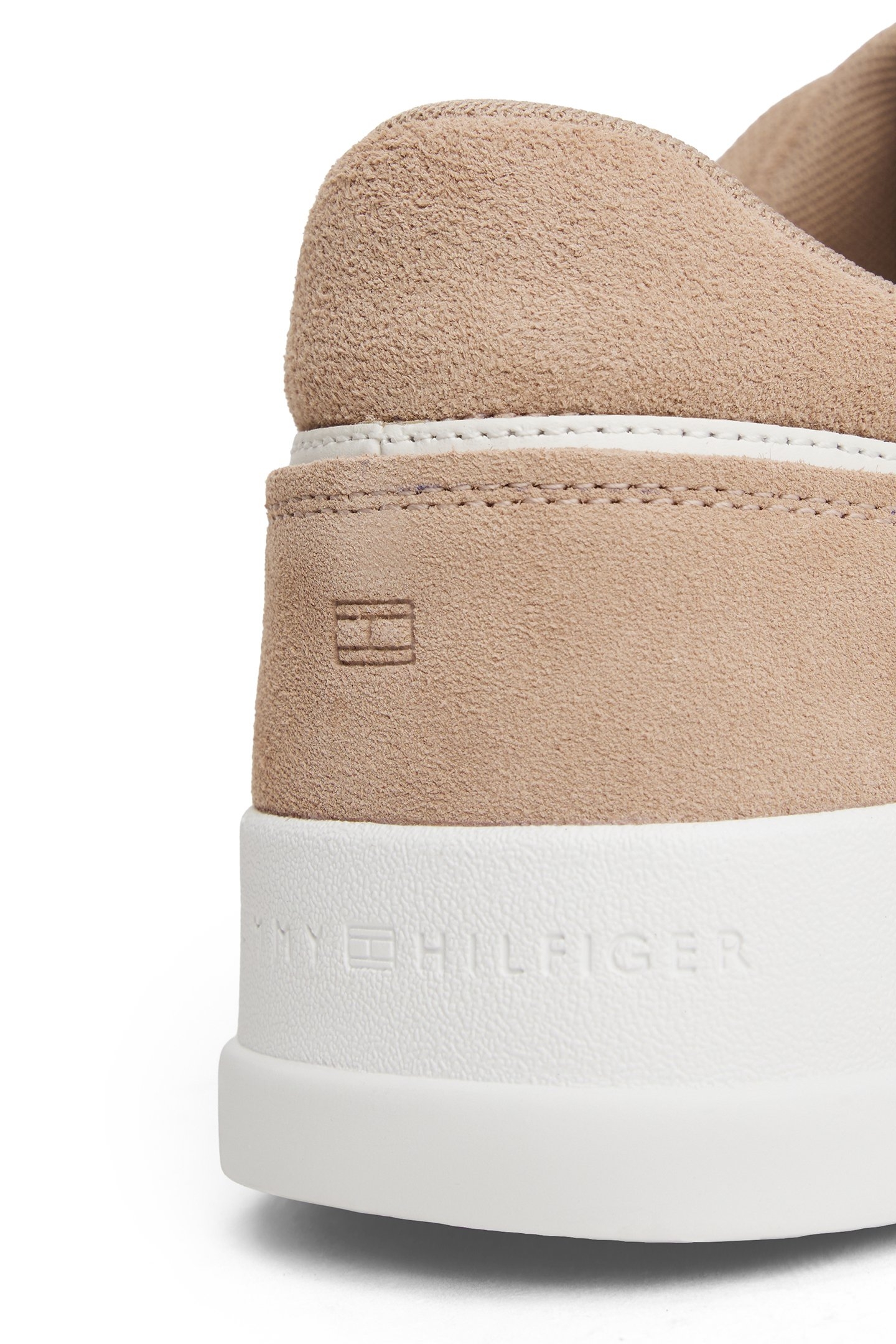 COURT CRAFT SNEAKERS COASTAL TAUPE 7