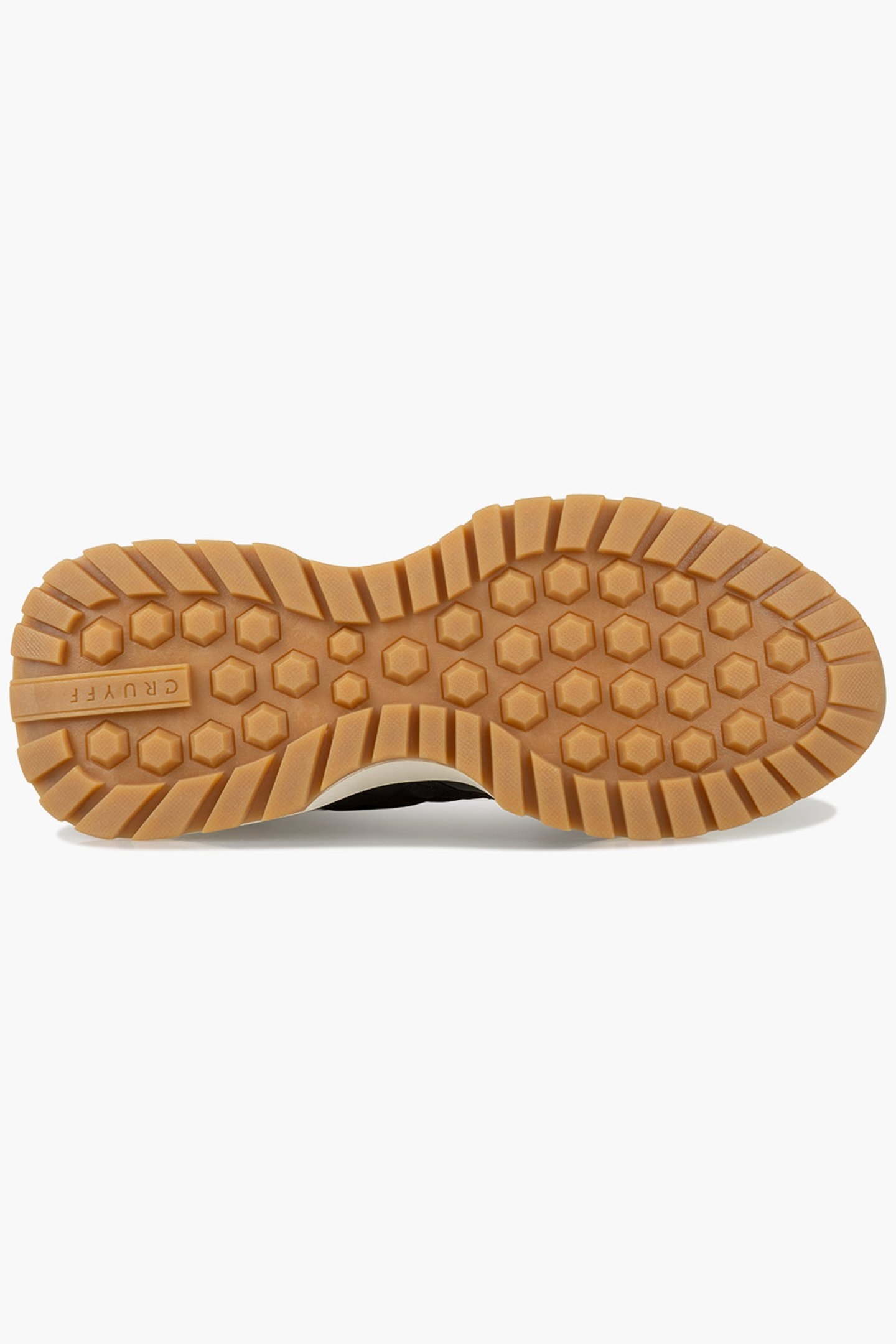 CHARLOTTE RUNNER BLACK 3