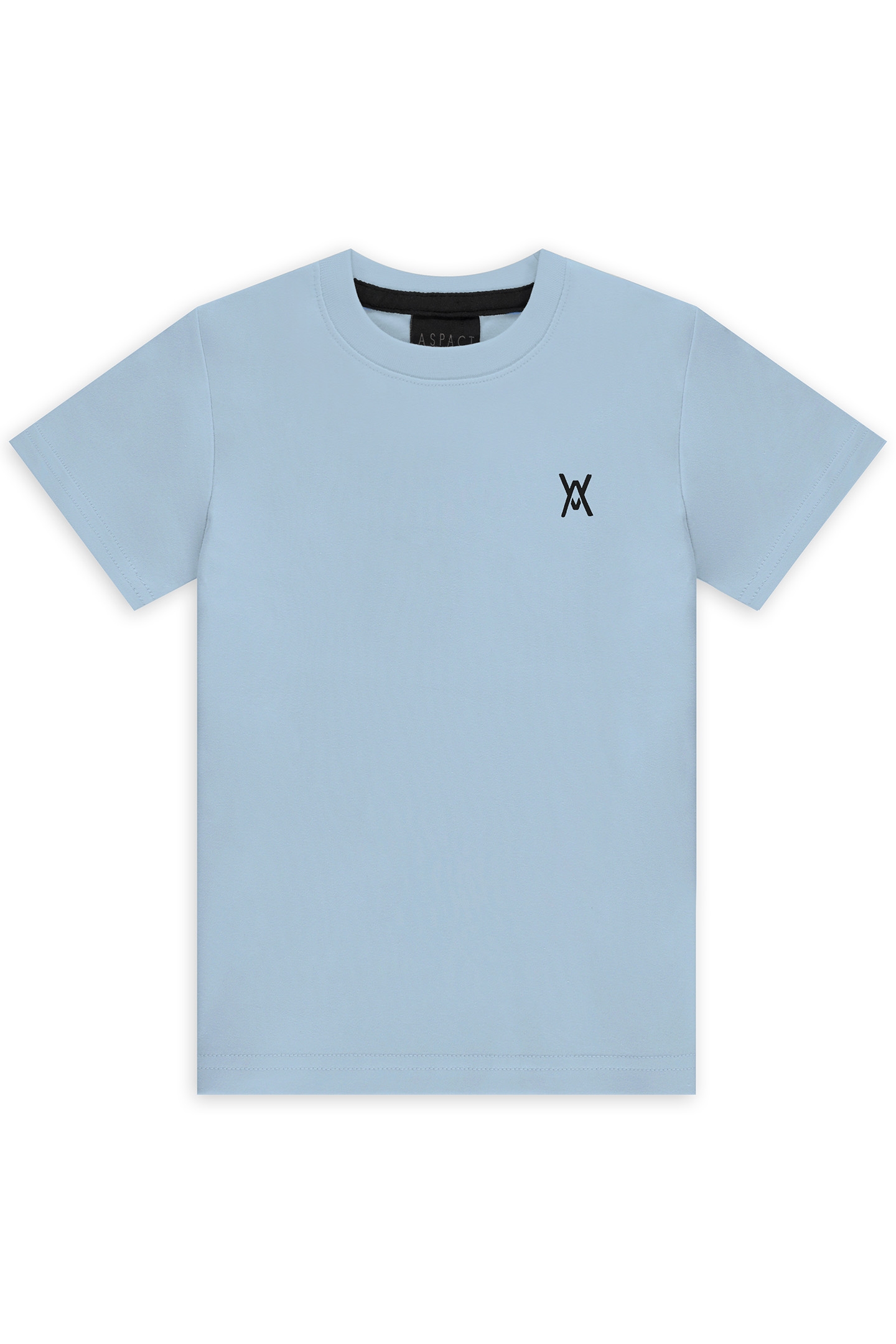KIDS LIMITED TEE BLUE 1