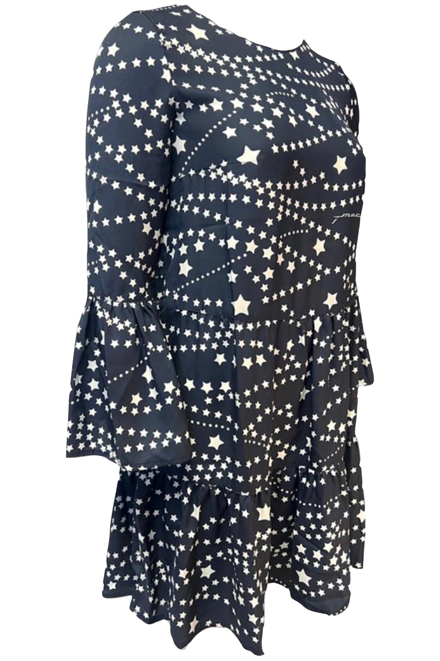 DRESS SAN RAFAEL 002 BLUE 2