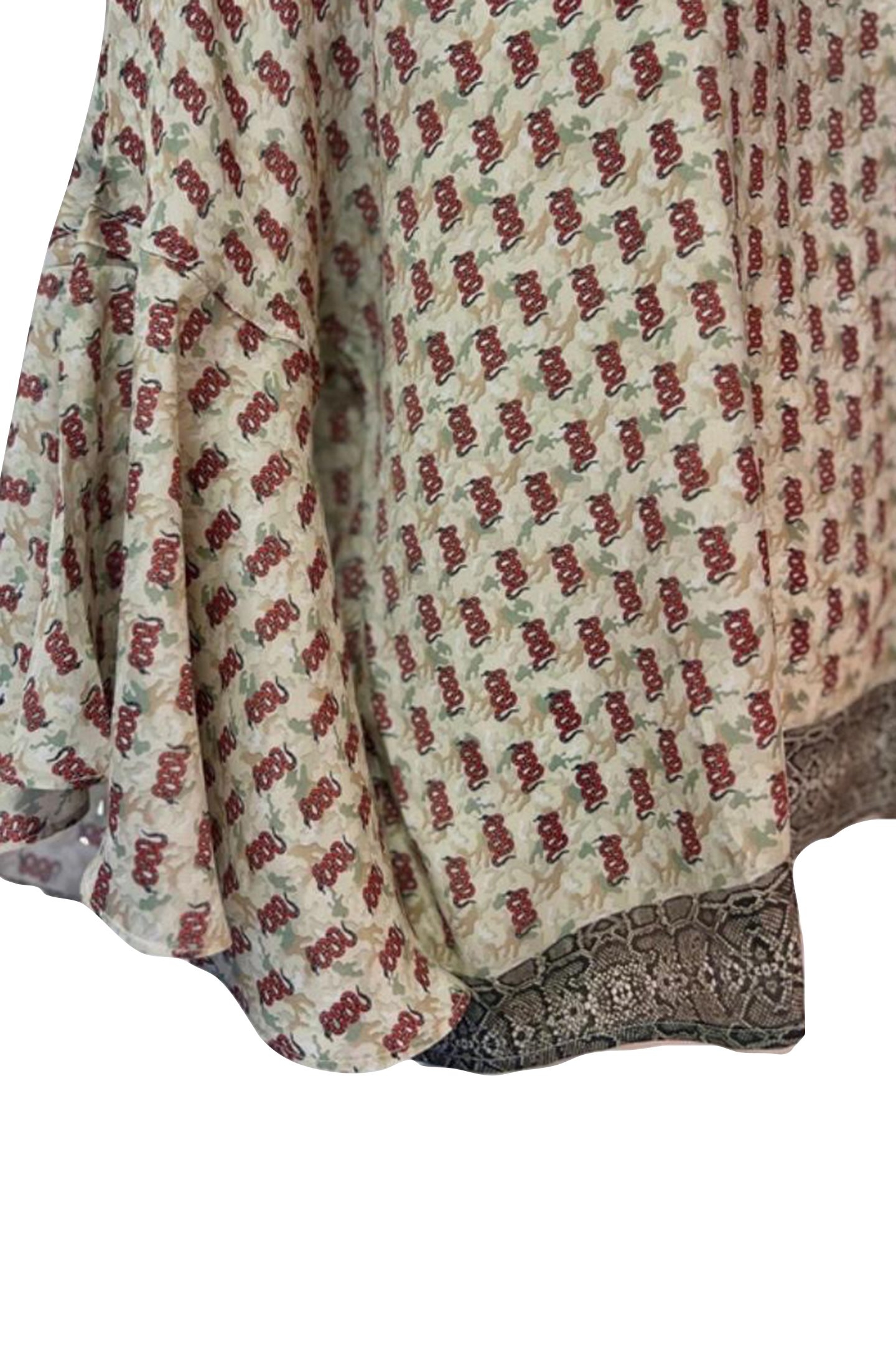 BLOUSE FORTE DEI MARMI 002 S MULTI 2