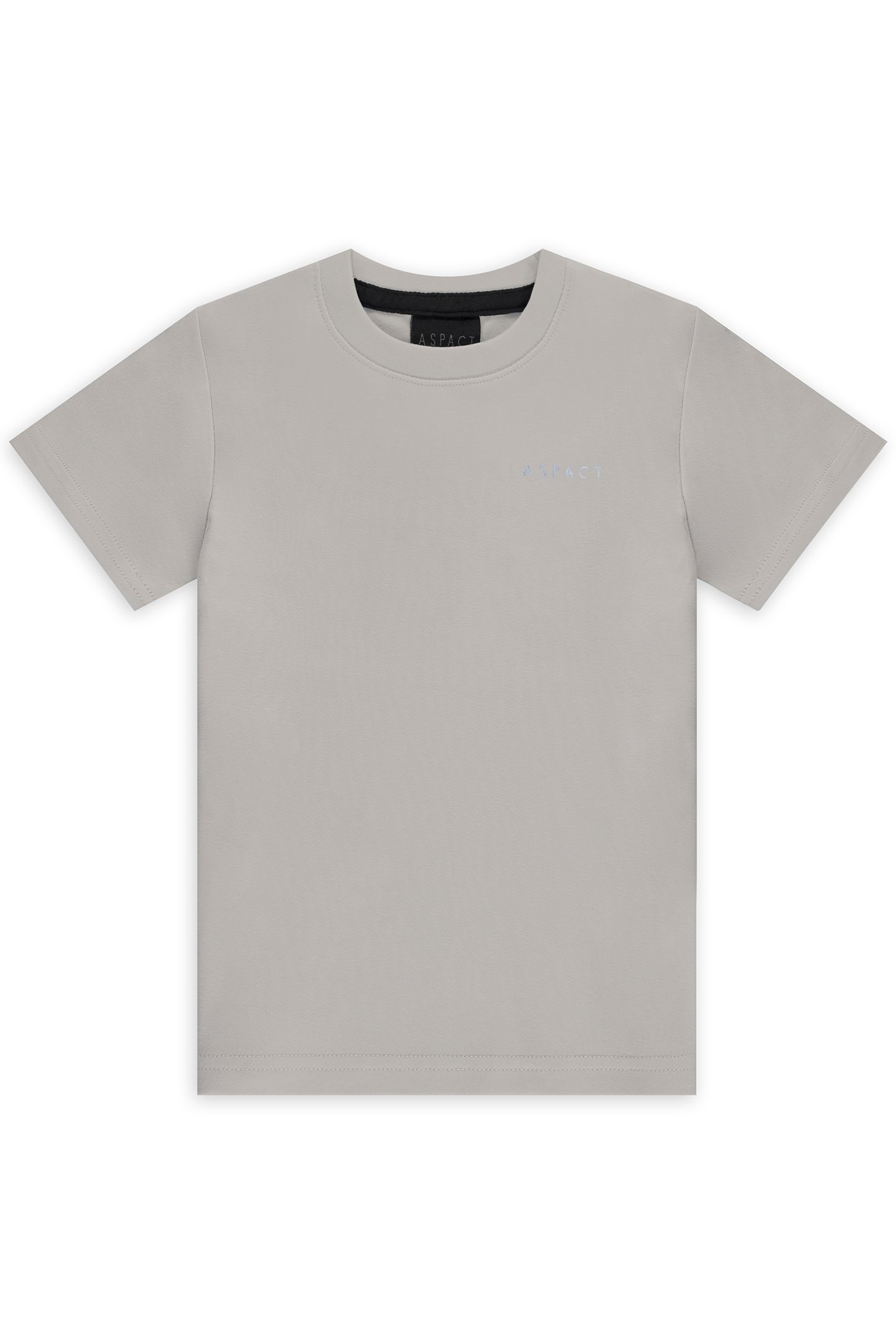 KIDS CIATO TEE GREY 1