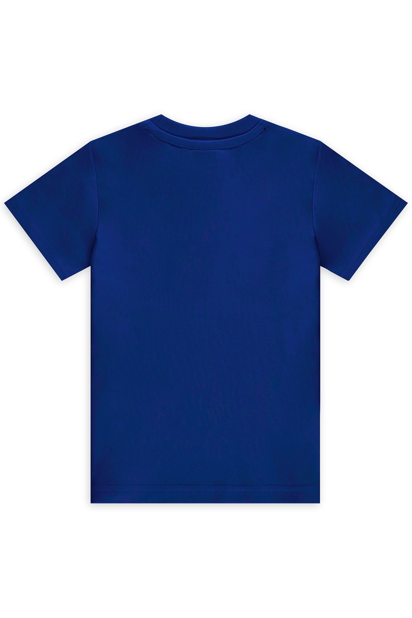 KIDS CALLA TEE BLUE 2