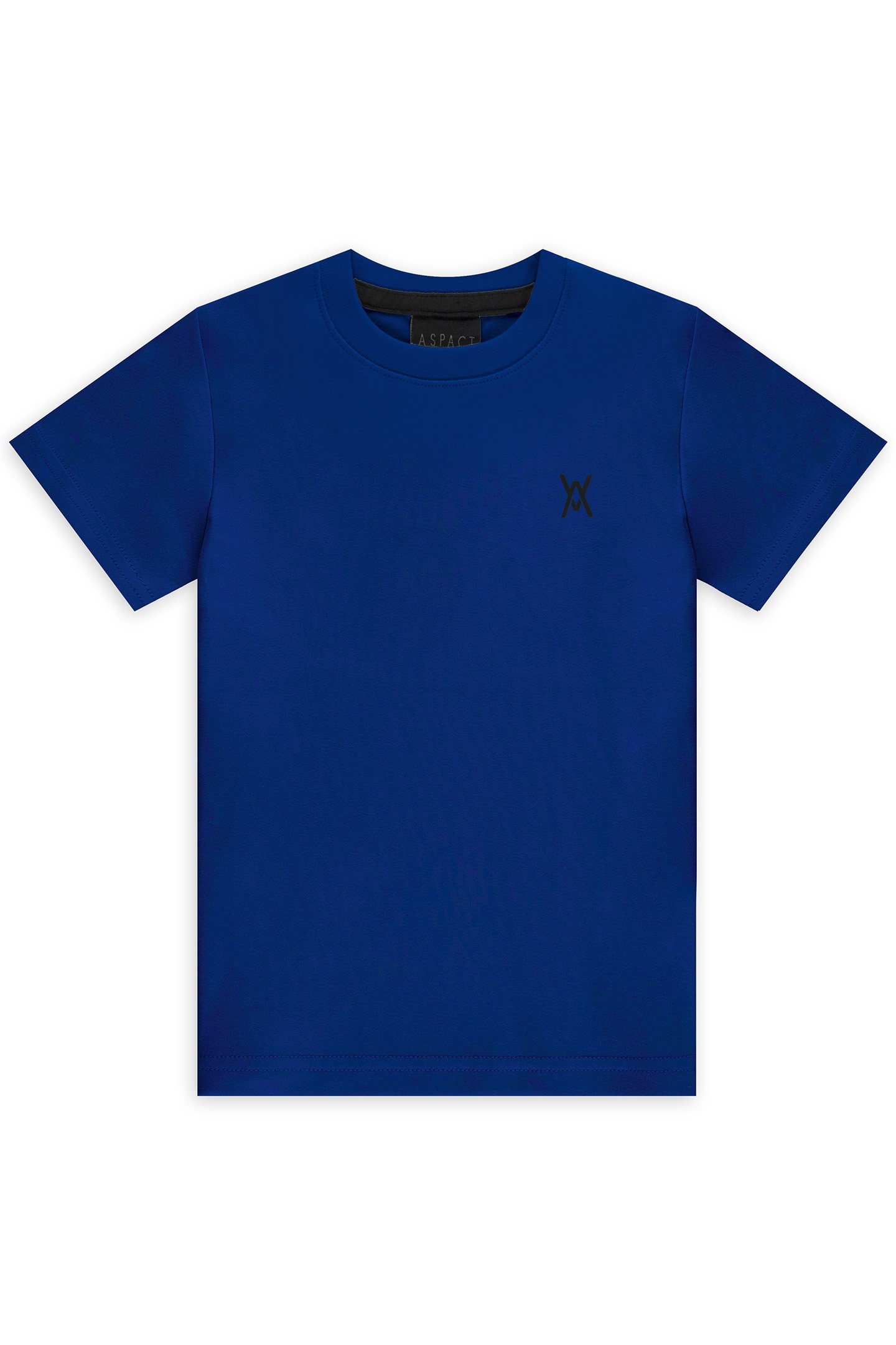 KIDS LIMITED TEE BLUE 1