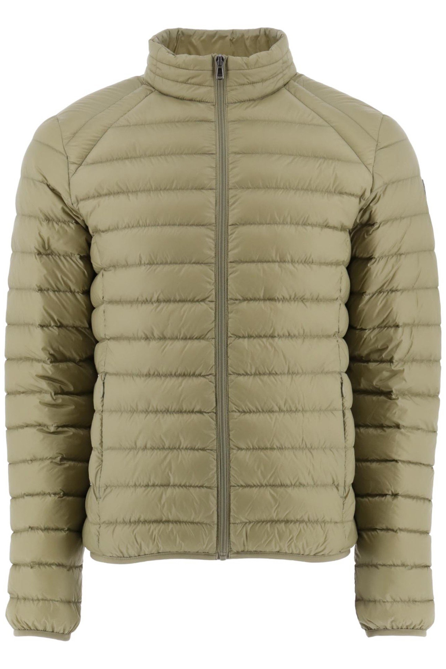 MAT DOWN JACKET SOFT KHAKI 1