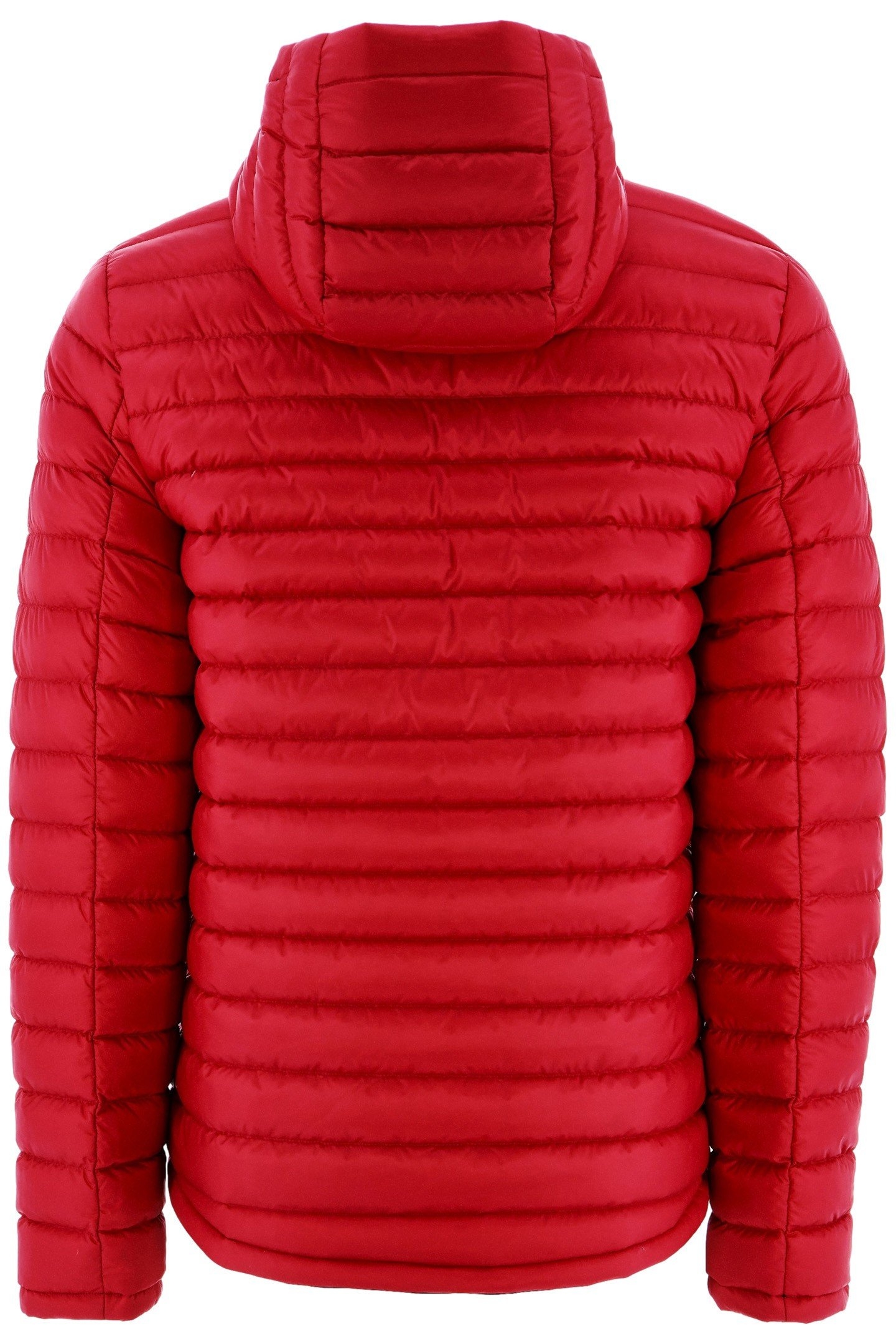 BERGEN JACKET NAVY / RED 4