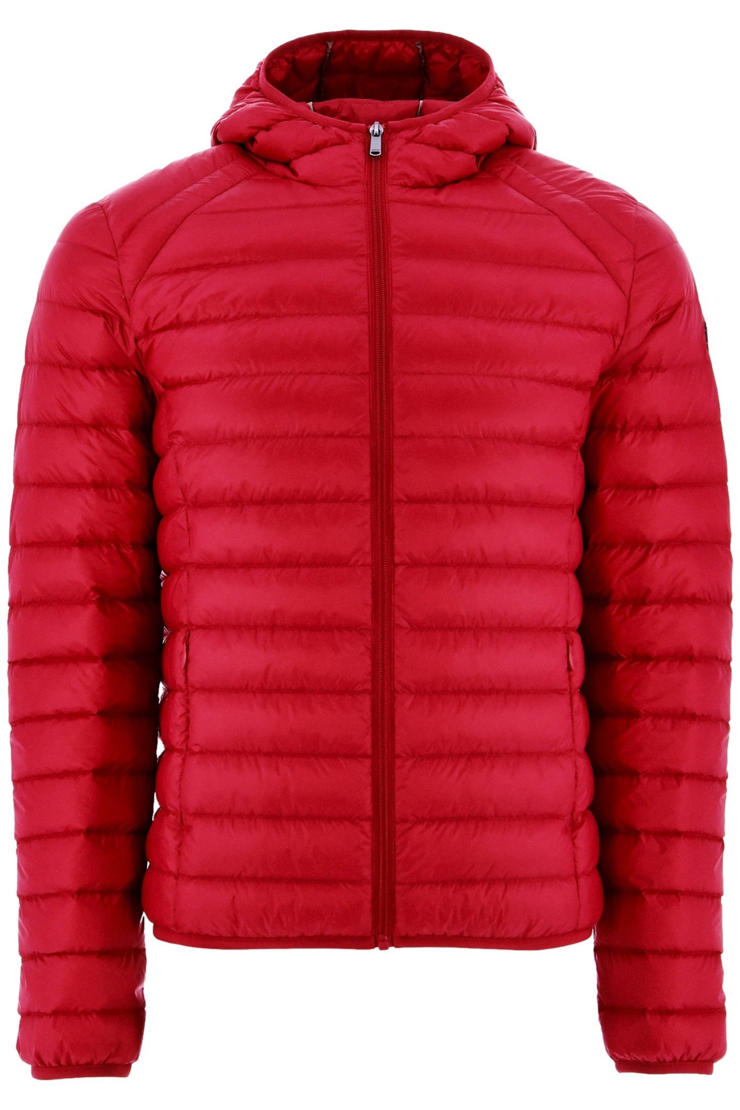 NICO DOWN JACKET RED 1