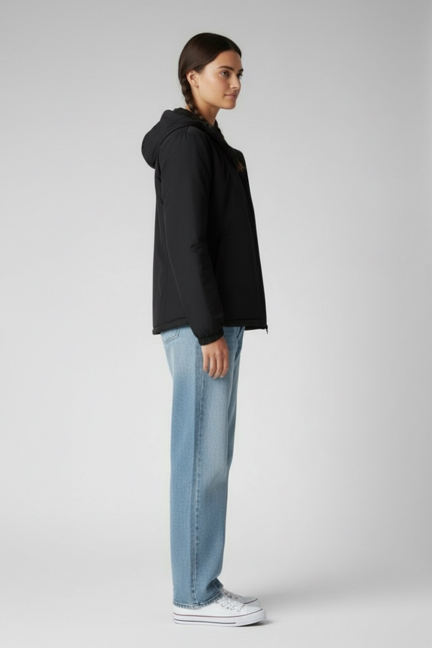 VIENNE JACKET BLACK 5