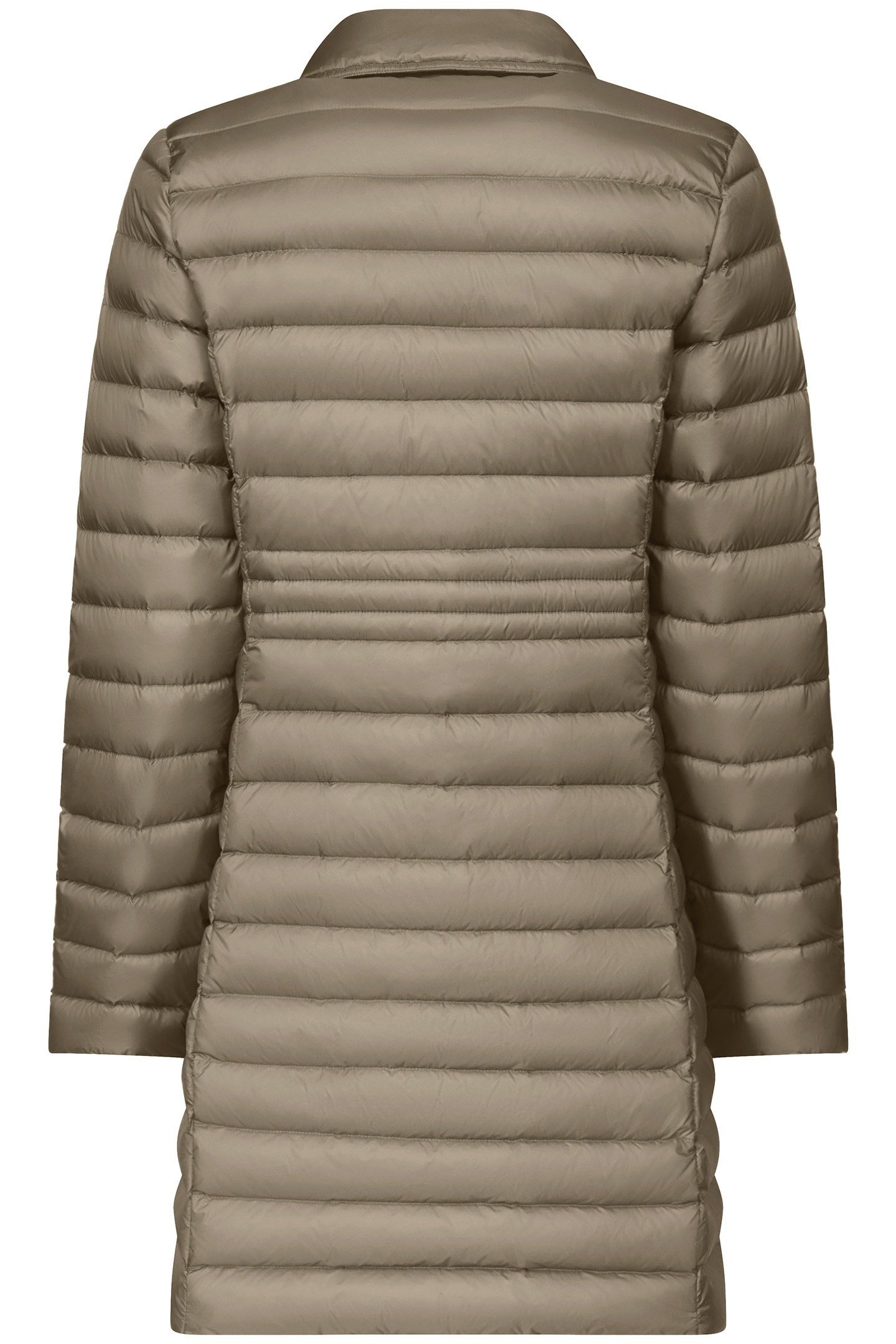 VERO 2.0 DOWN JACKET TAUPE 4