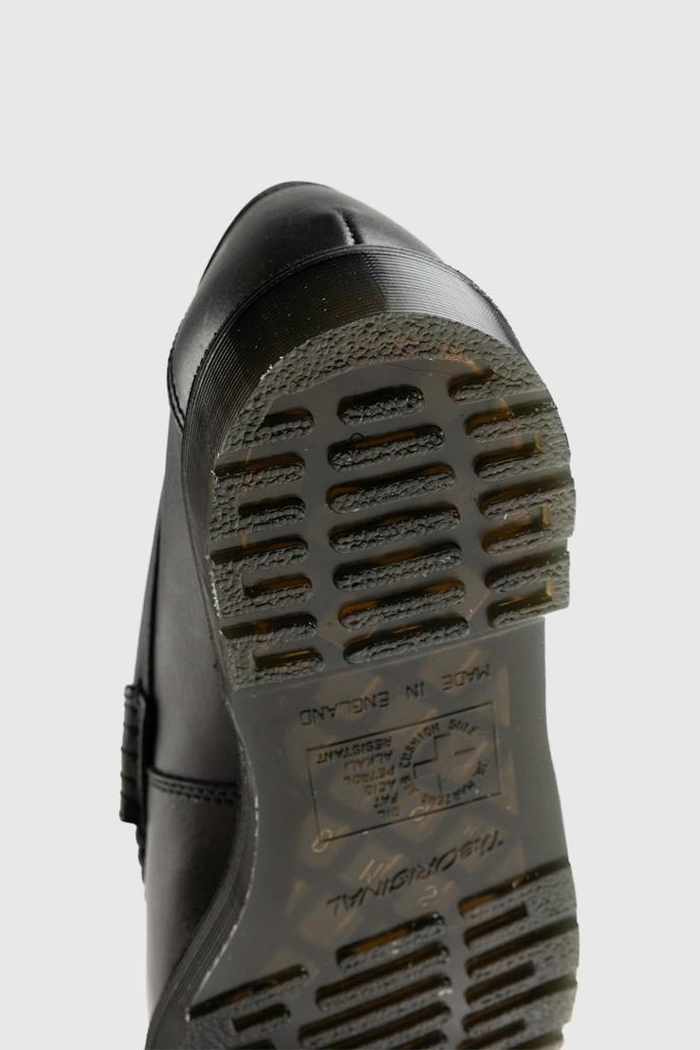 DR. MARTENS – PENTON 5