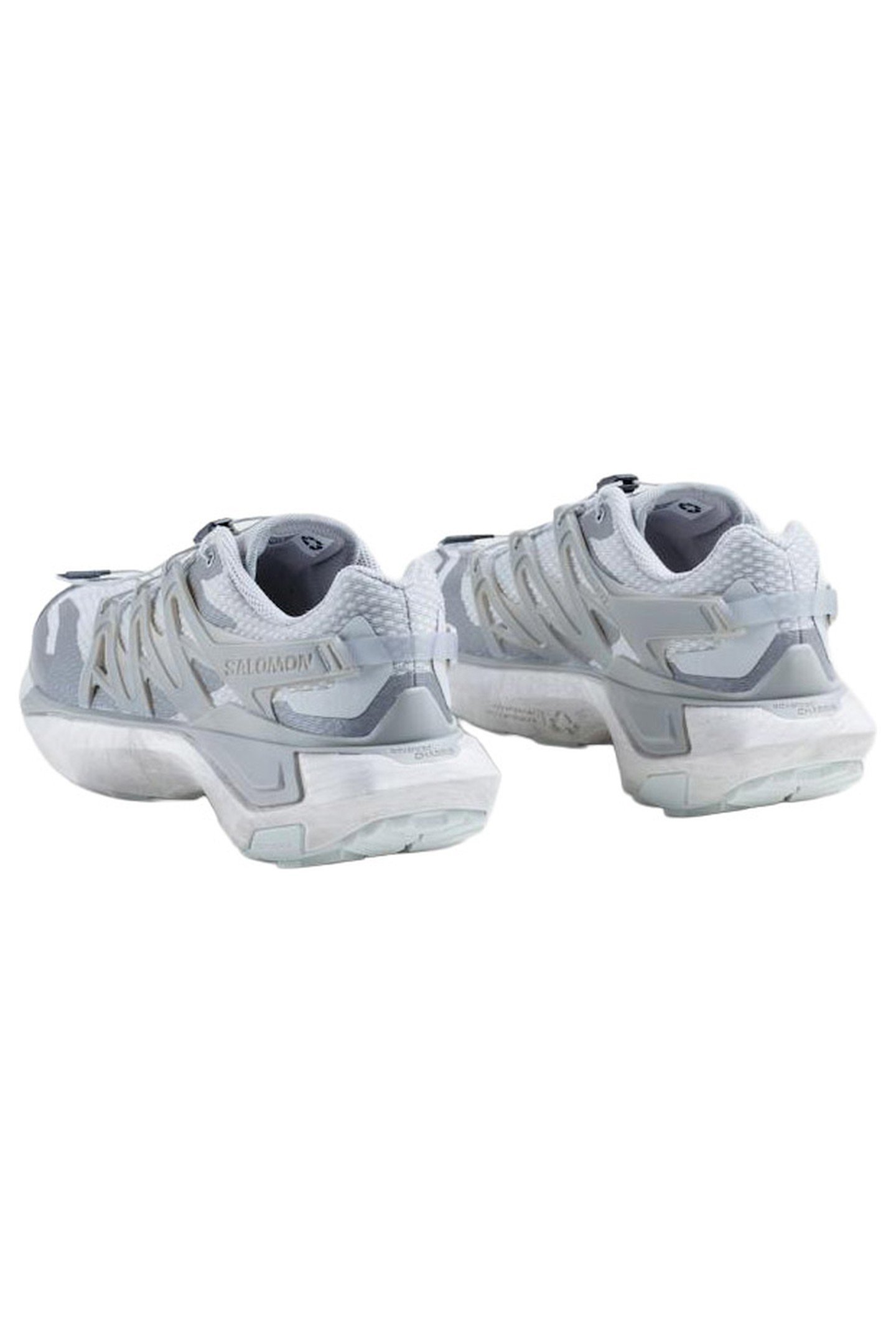 SALOMON – XT PU.RE ADVANCED GREY VIOLET/FLINT GREY/SHARKSKIN 3