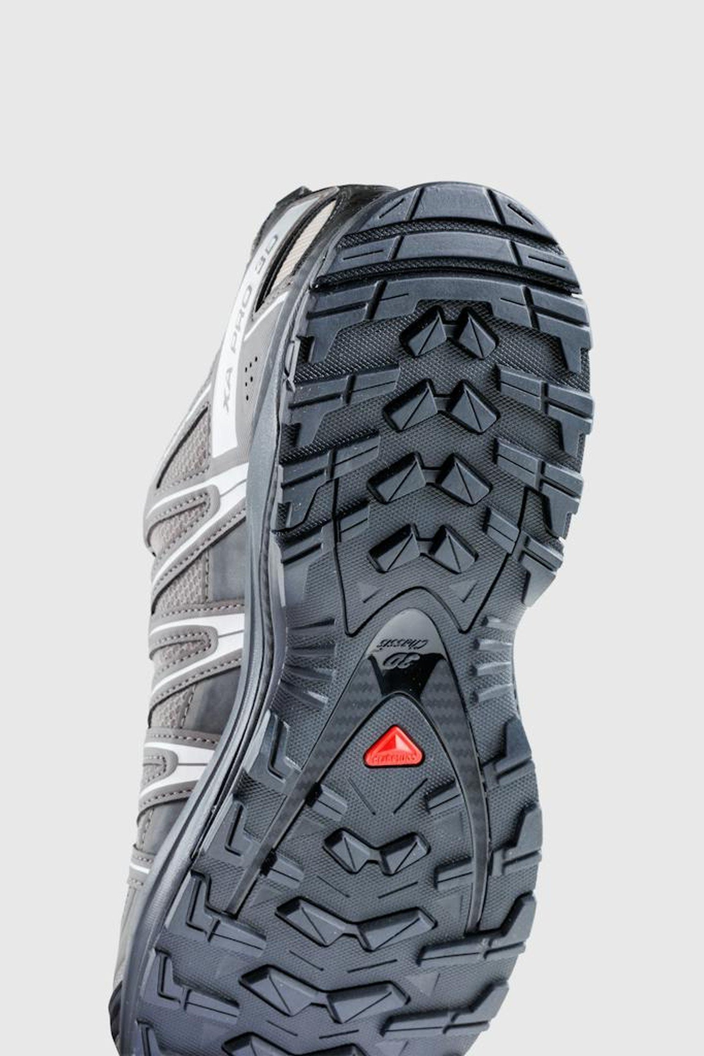 SALOMON – XA PRO 3D GORE-TEX PEWTER/BLACK/SILVER CLOUD 5
