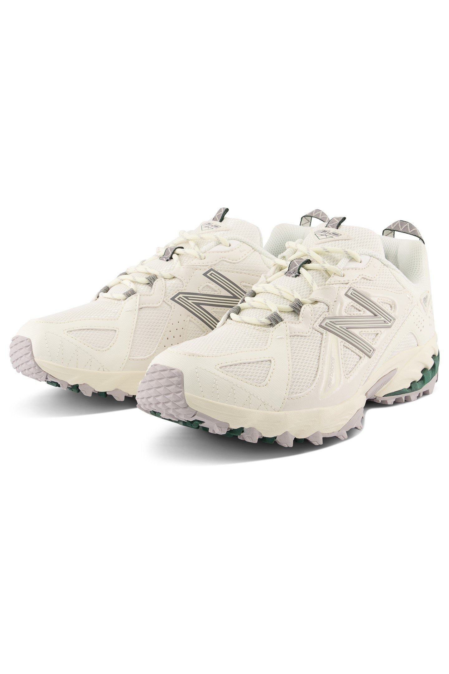 NEW BALANCE 610V1 ANGORA 6