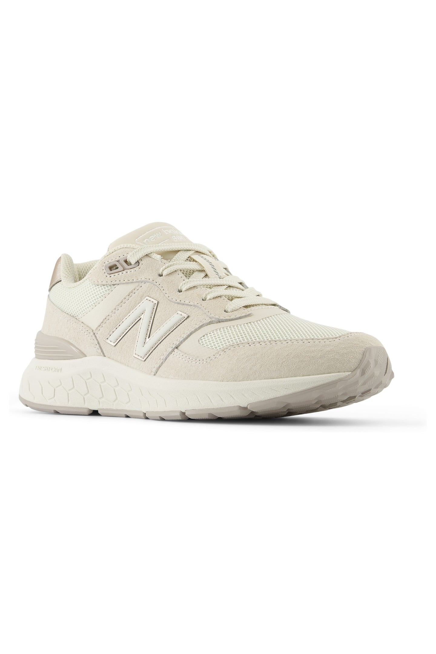 FRESH FOAM WALKING 880 V6 LINEN 1