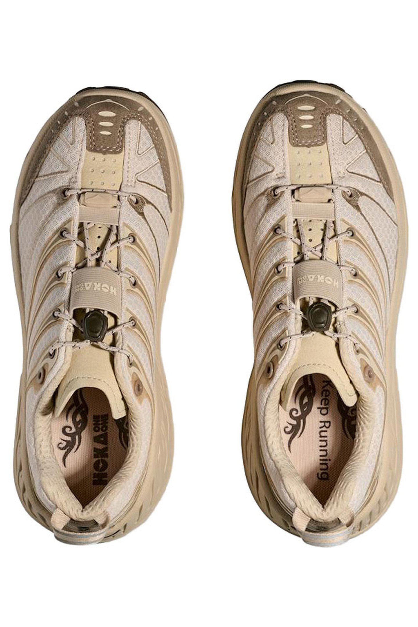 HOKA – STINSON EVO OG 4