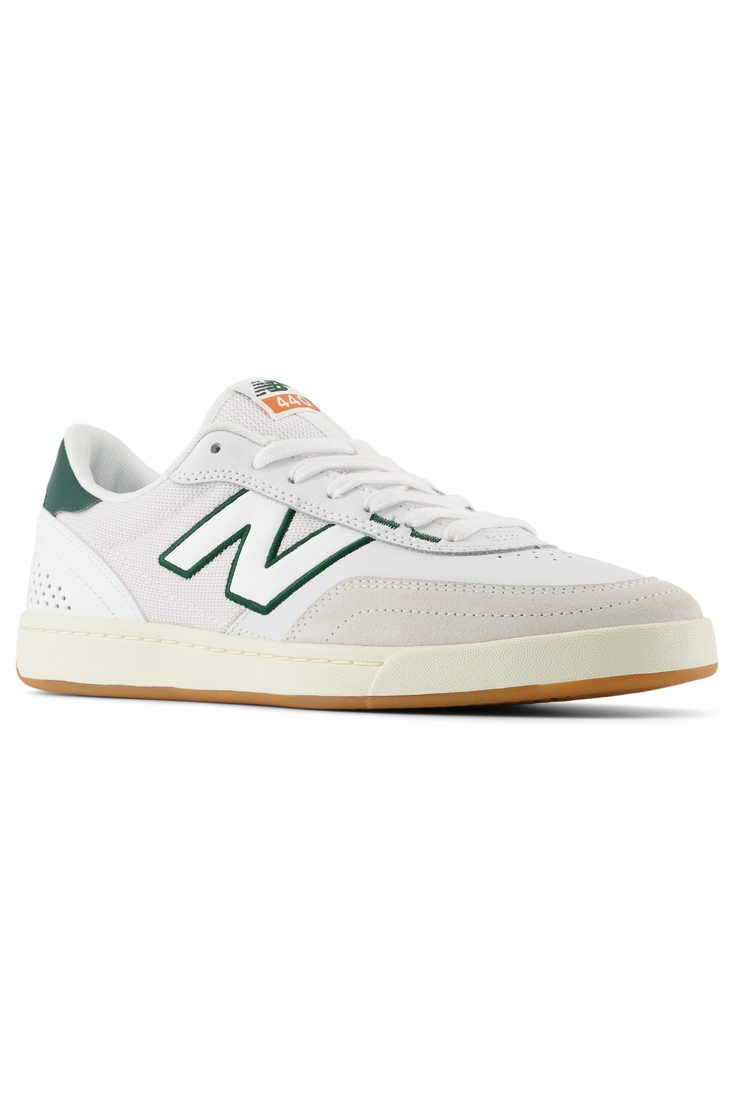 NUMERIC 440 V2 WHITE 3