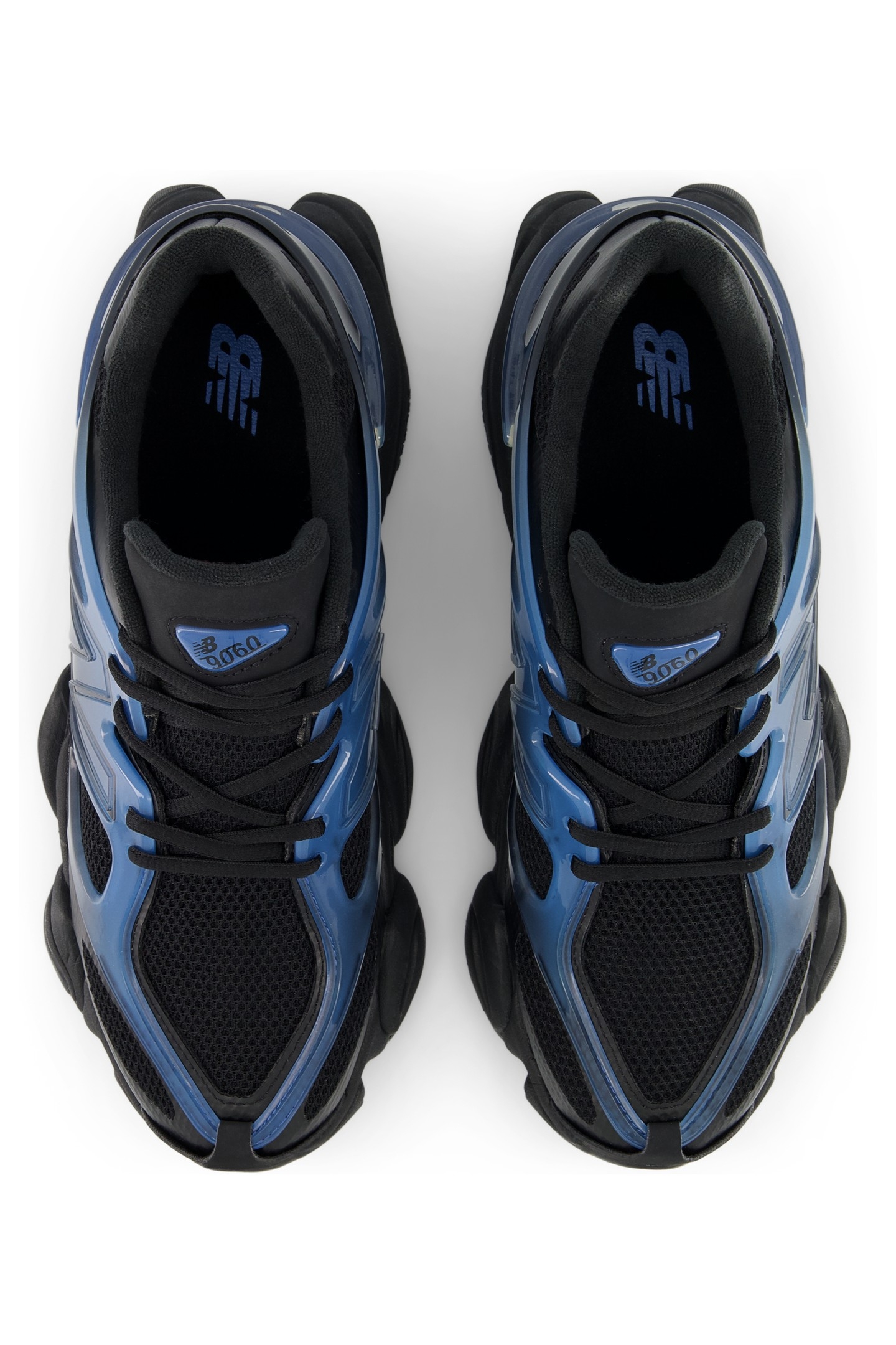 UNISEX 9060 X SEA STONE 5