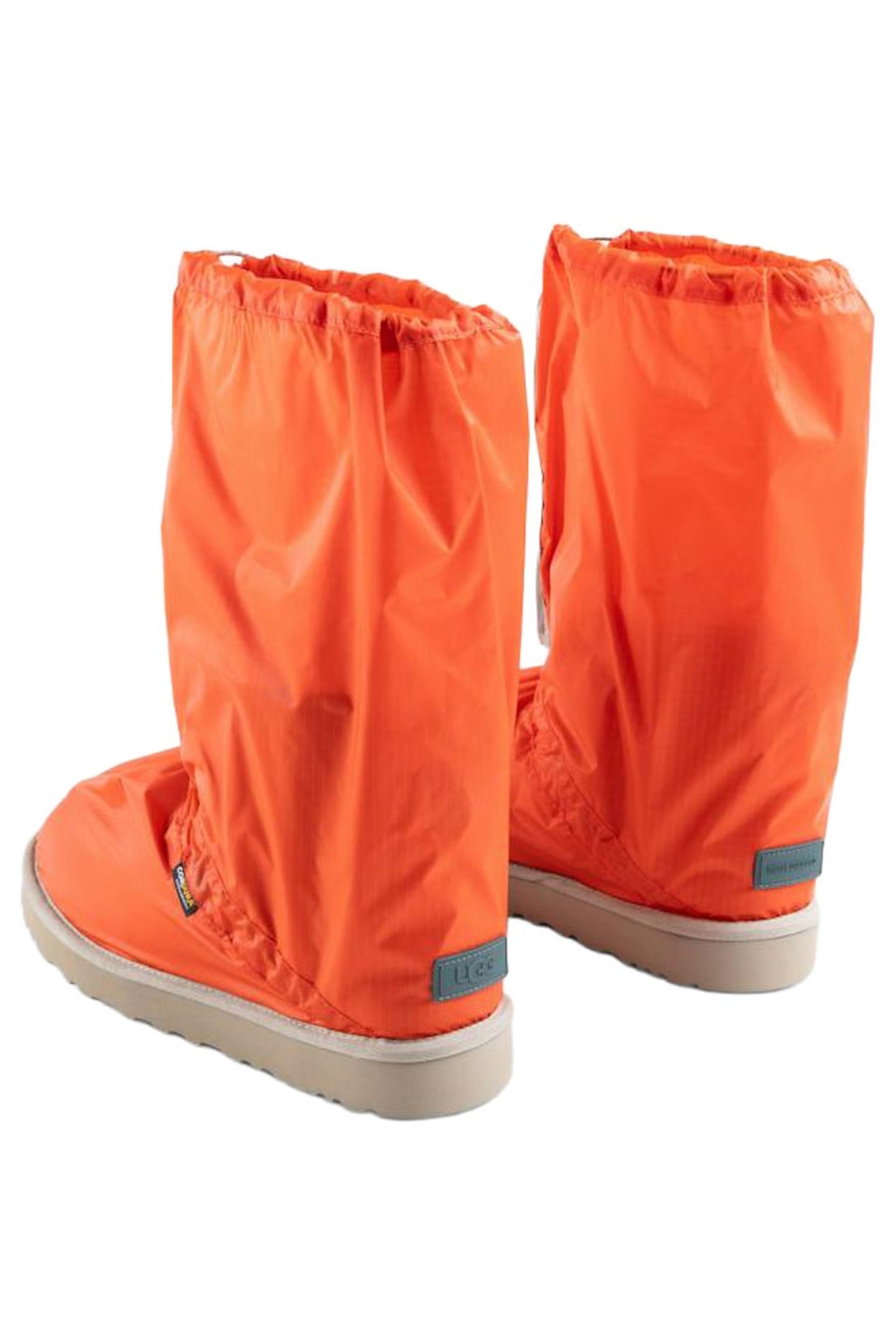 UGG X  REESE COOPER – CLASSIC MINI BOOT 6