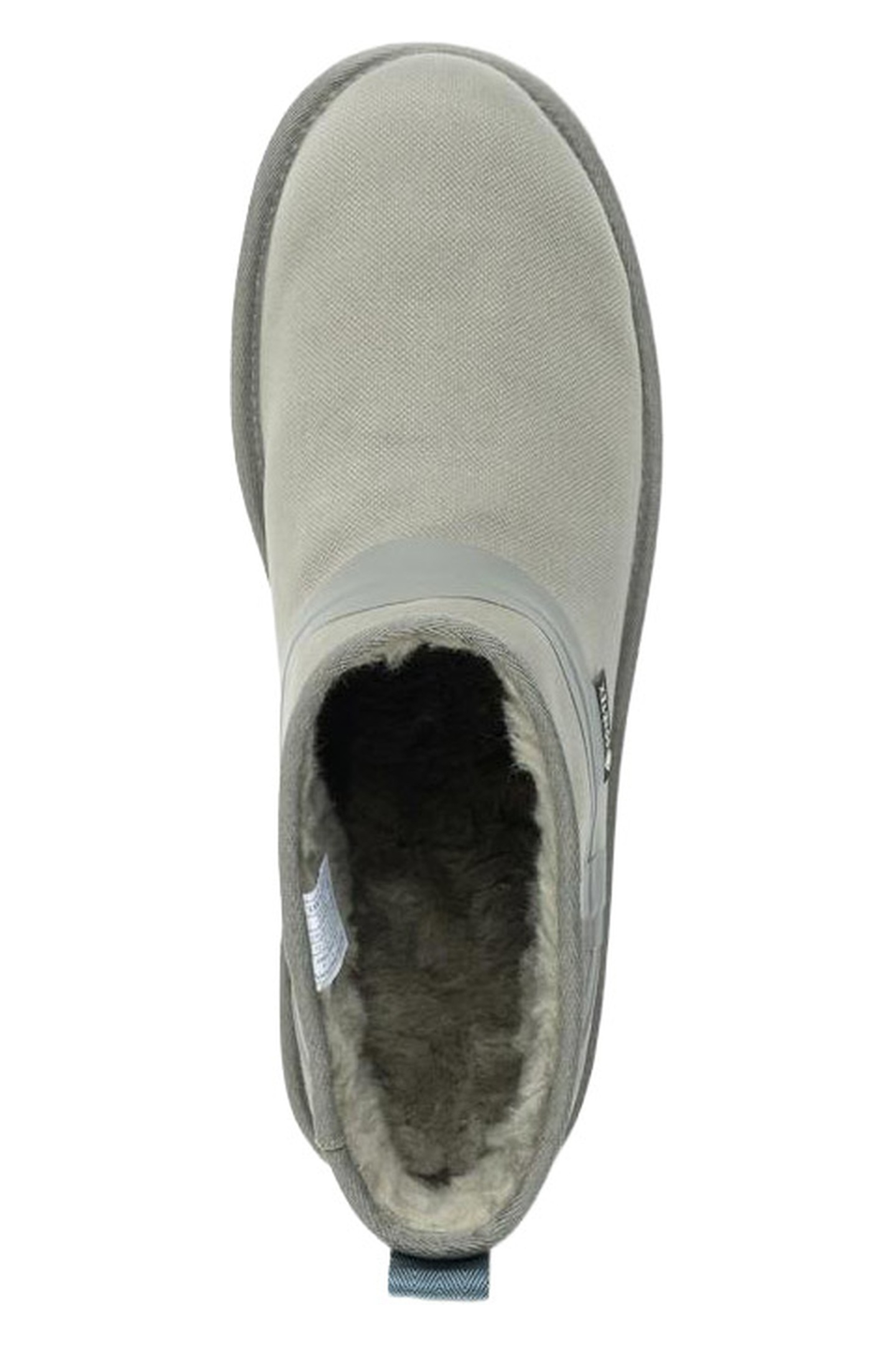 UGG X  REESE COOPER – ULTRA MINI BOOT 3