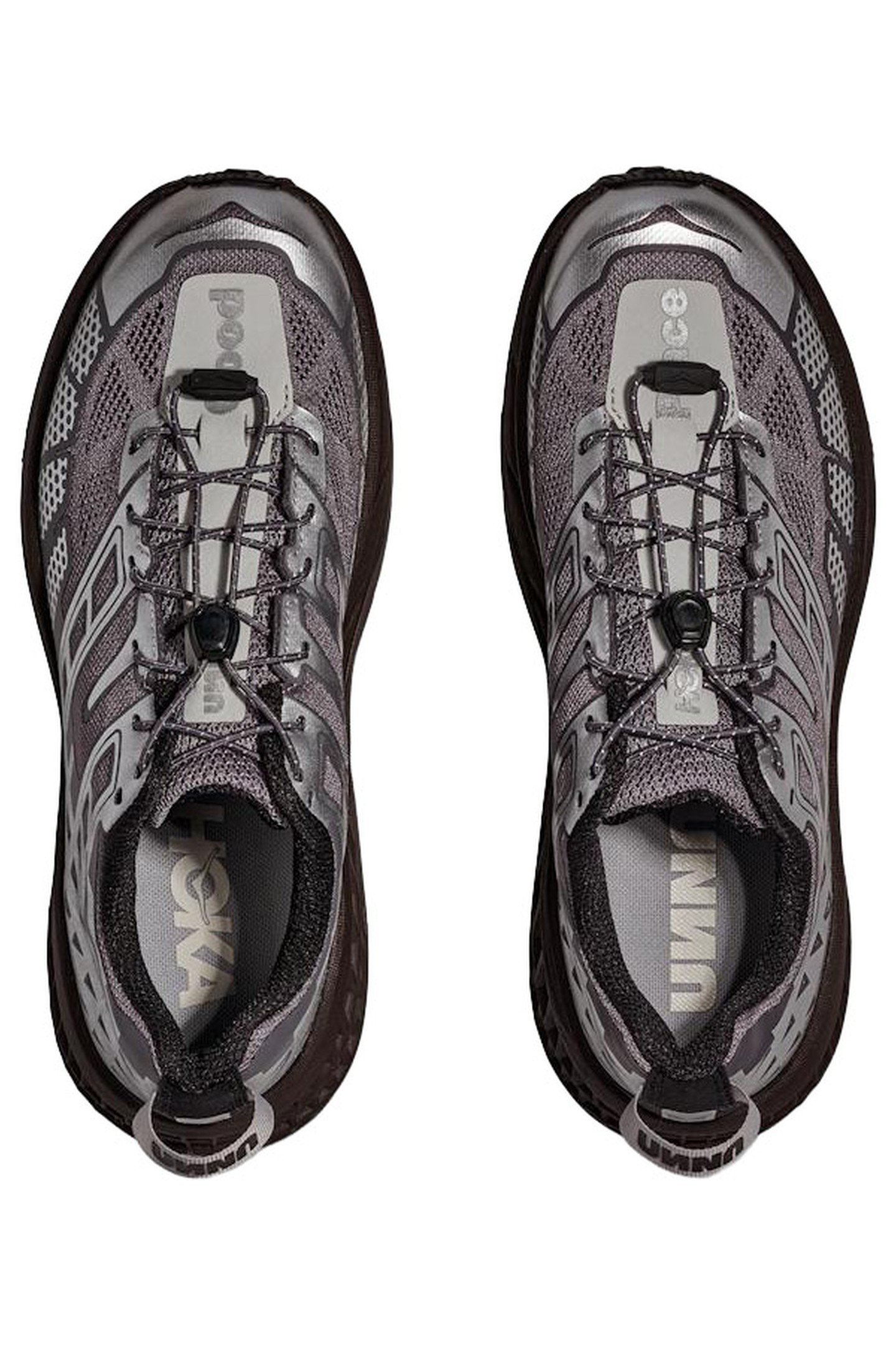 HOKA X  UNNA – SPEEDGOAT 2 3