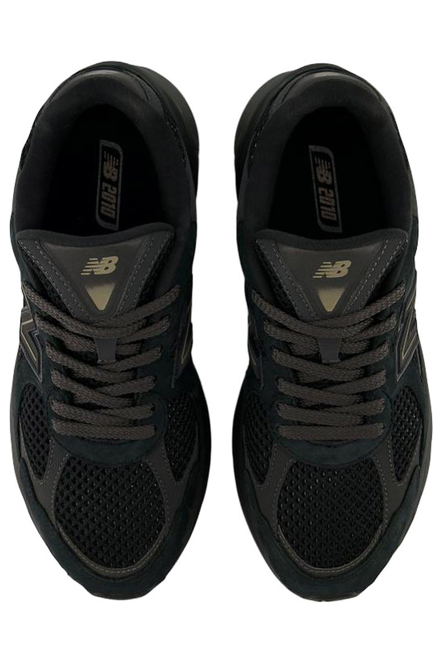 NEW BALANCE – 2010 4
