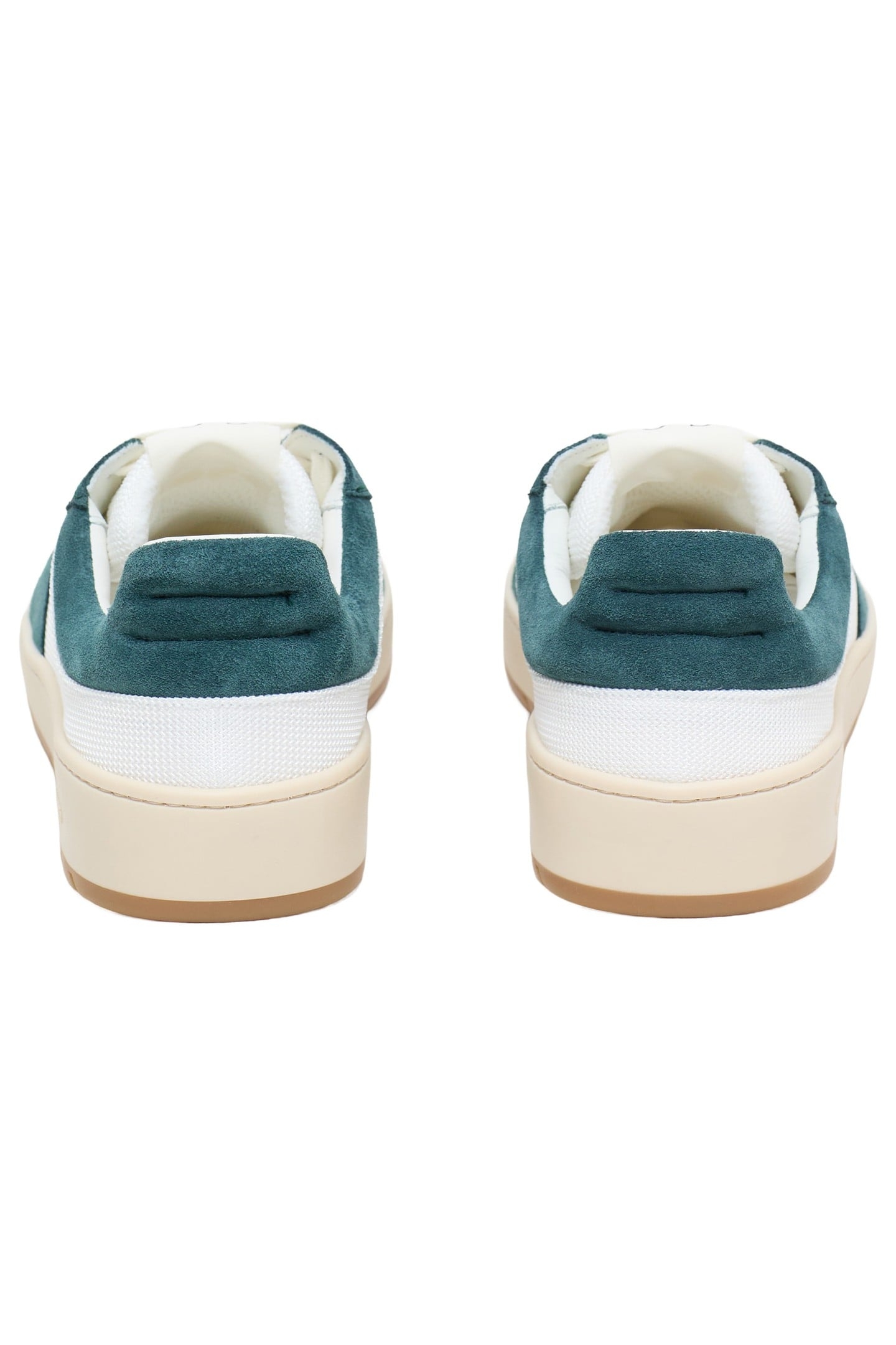 SNEAKER LOW TOP SHOES MIDNIGHT LAKE 2