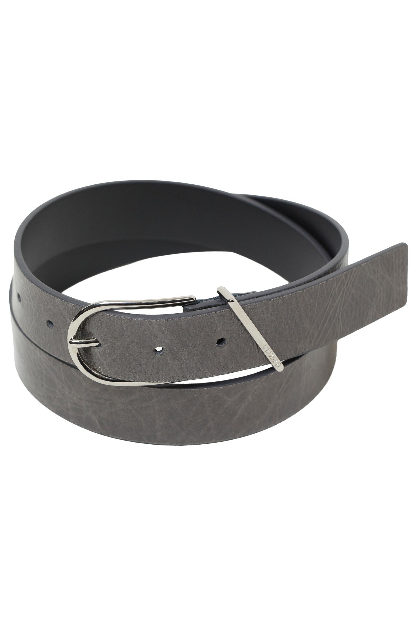BELT HERITAGE GREY 2