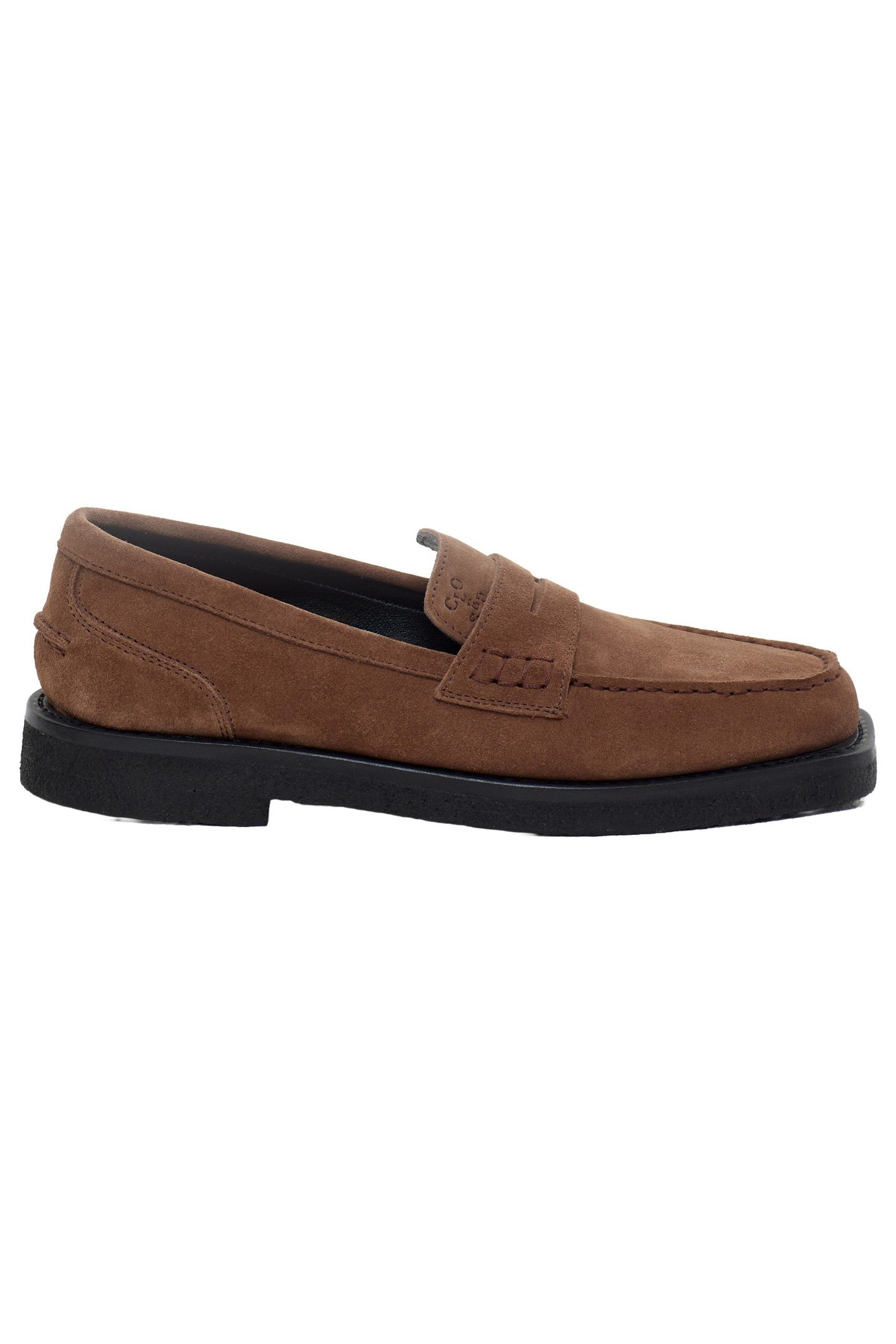 LOAFER SHOES ARABICA ESPRESSO 3
