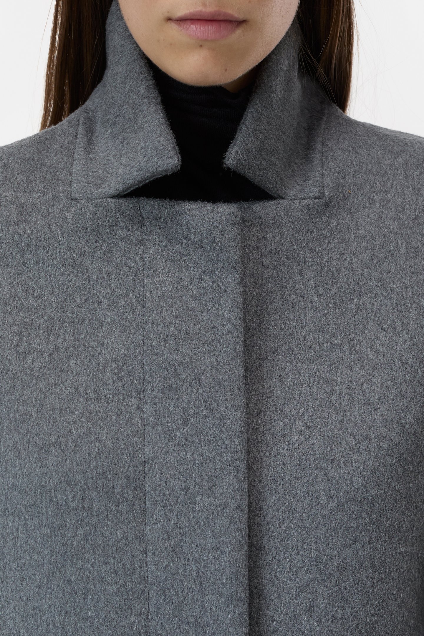 PORI DARK GREY MELANGE 6