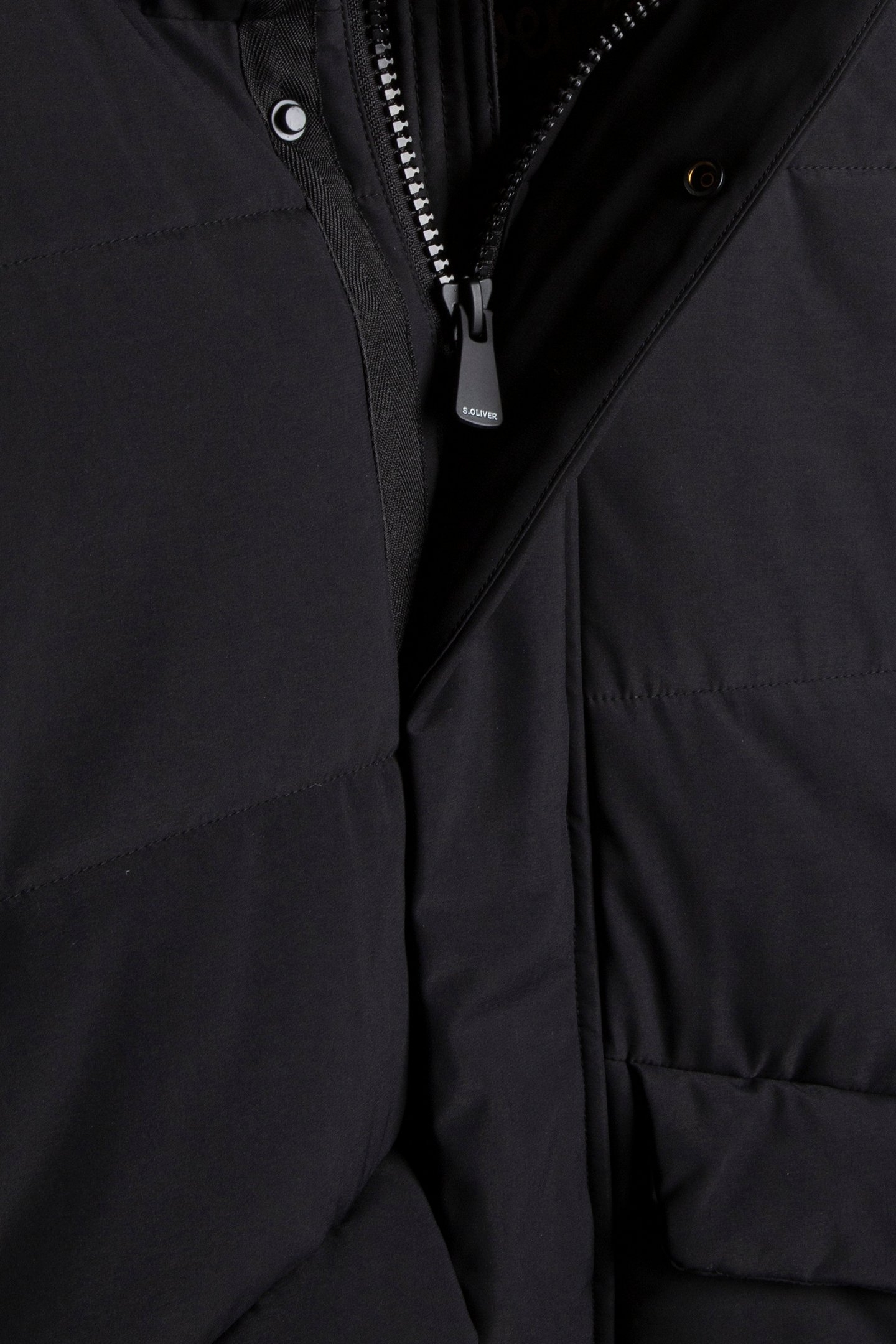 JACKEN OUTDOOR BLACK 4