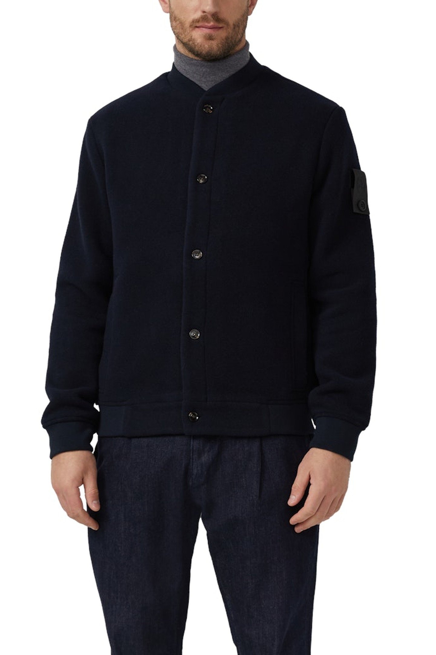 S.OLIVER JACKET OUTDOOR MARINE 1