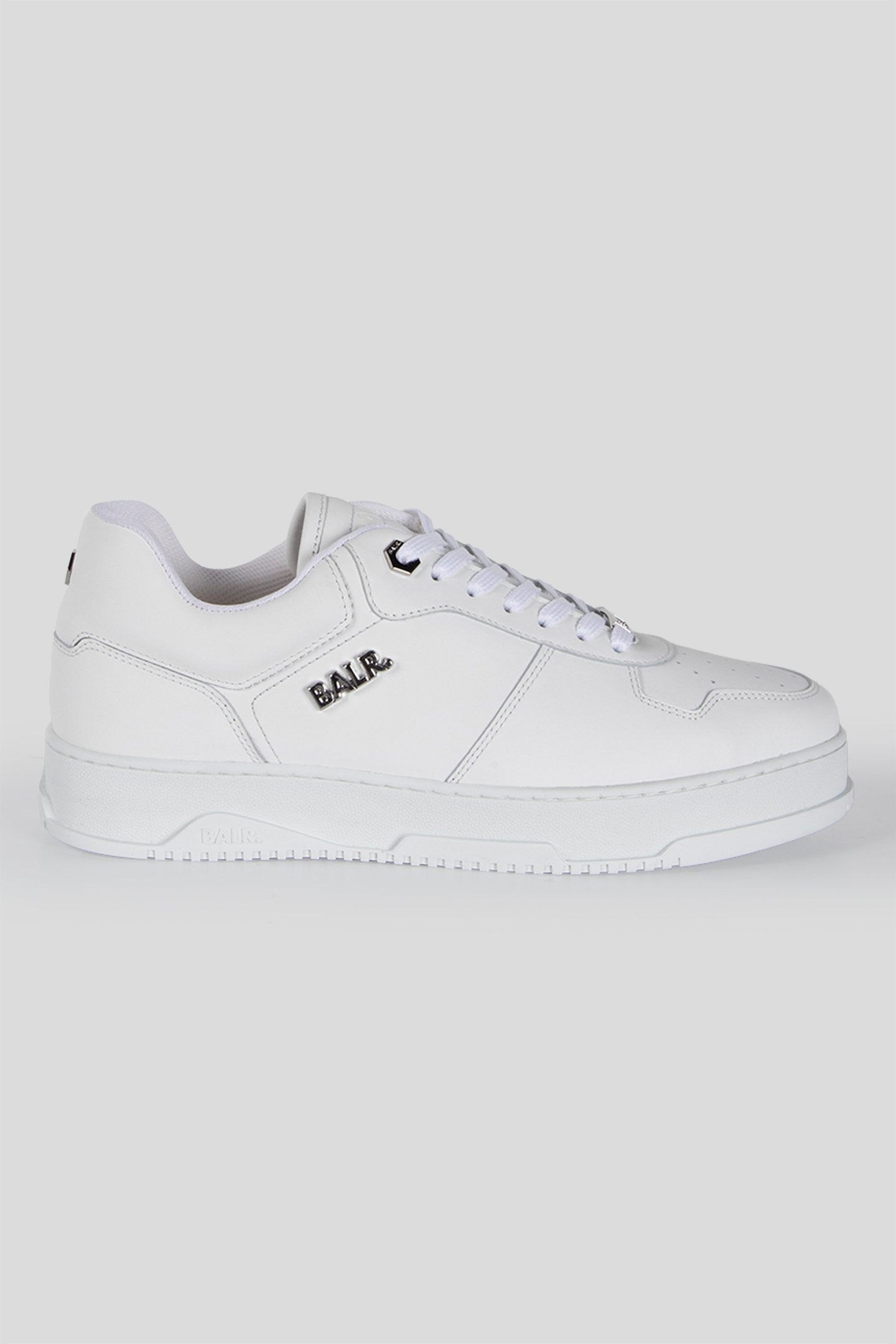 C-2 SNEAKERS WHITE 1