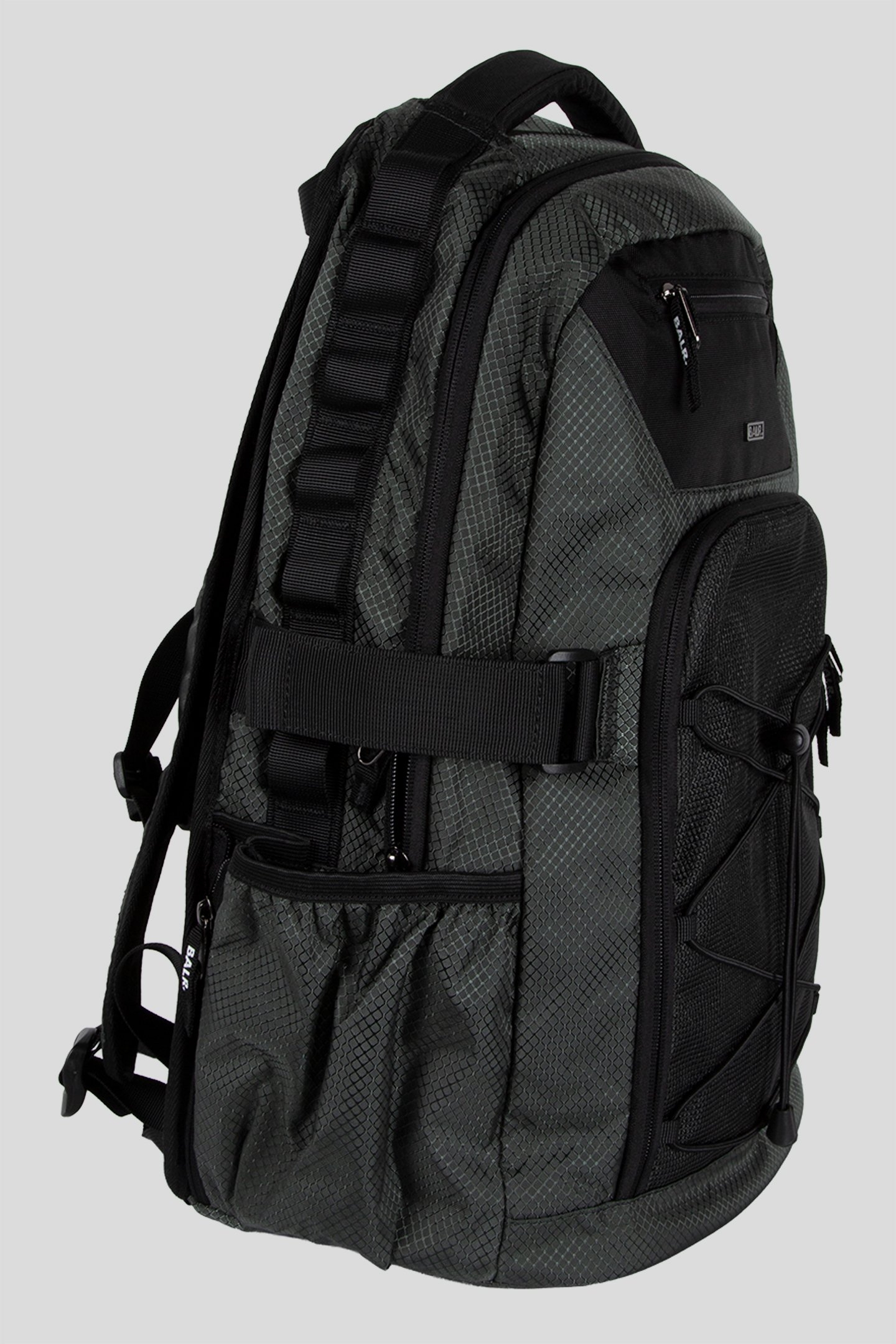 SALERNO RIPSTOP BACKPACK 4