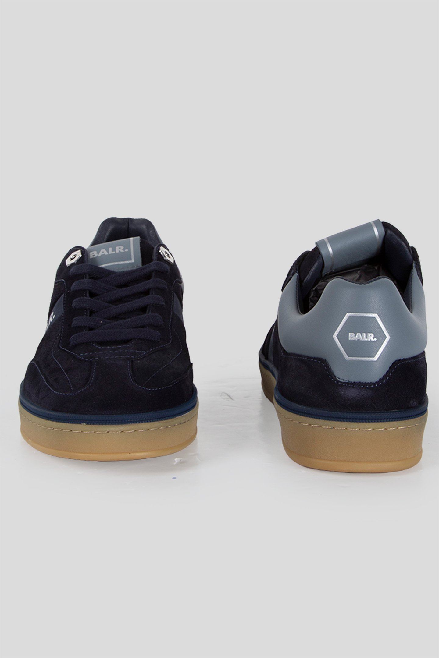 LONDON CLASSIC SNEAKER 3