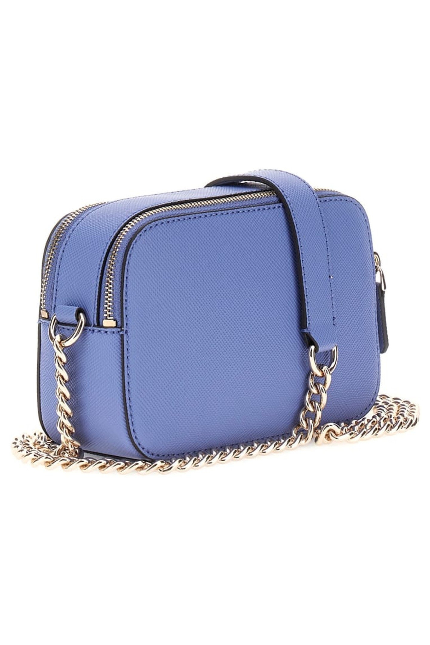 HANDBAG STORMY BLUE 1