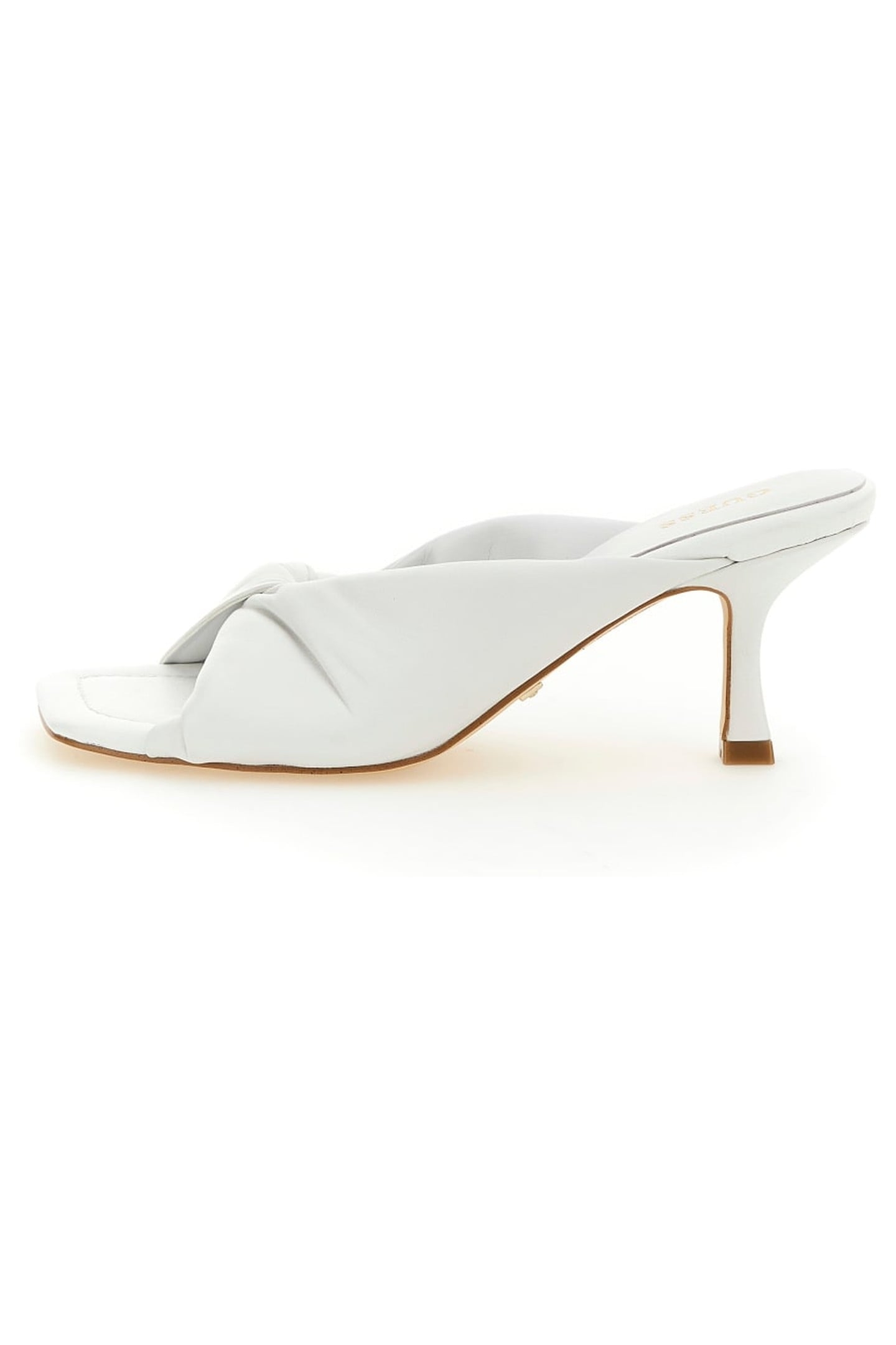 MARCIANO BY GUESS RINAH WHITE 1