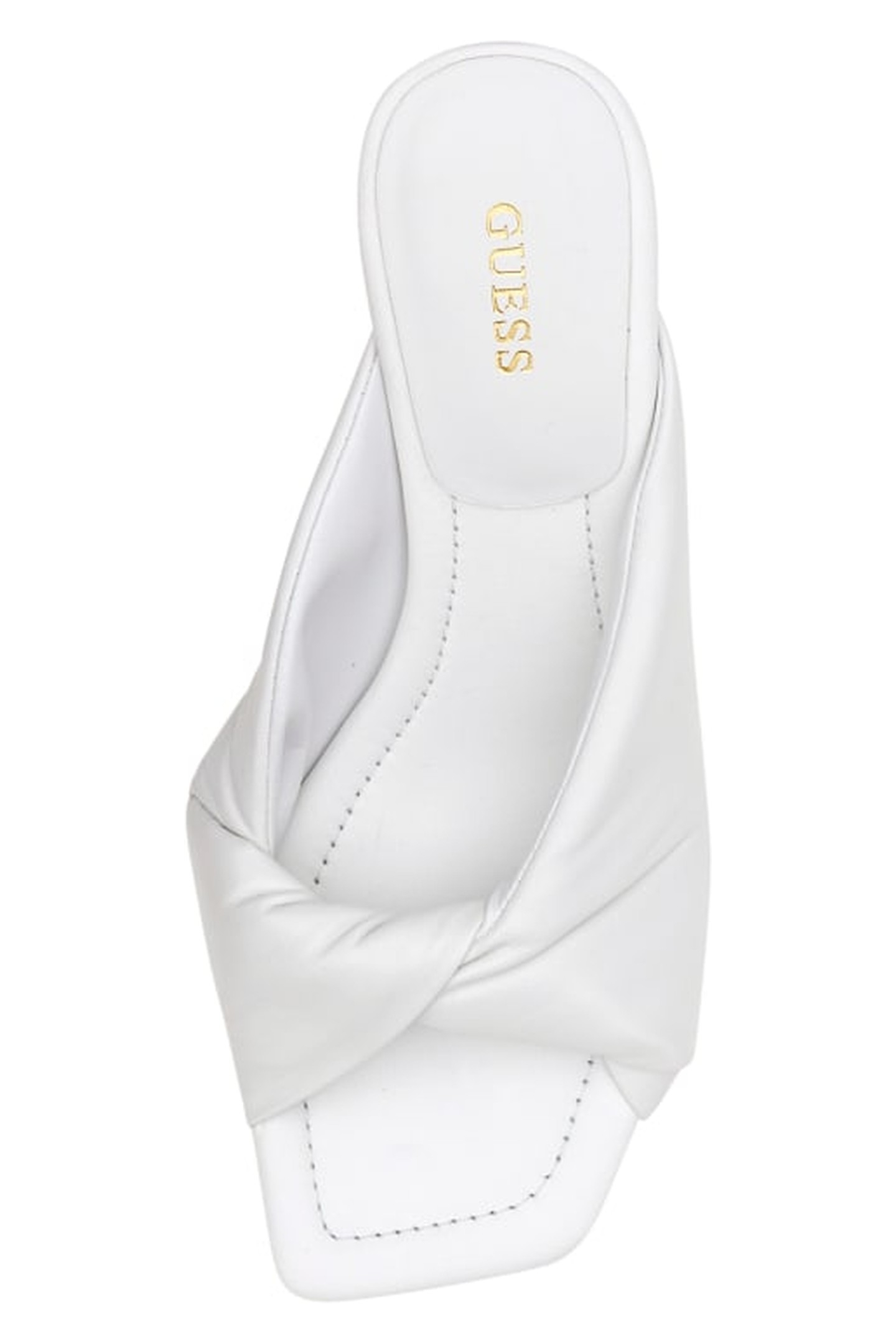 MARCIANO BY GUESS RINAH WHITE 3