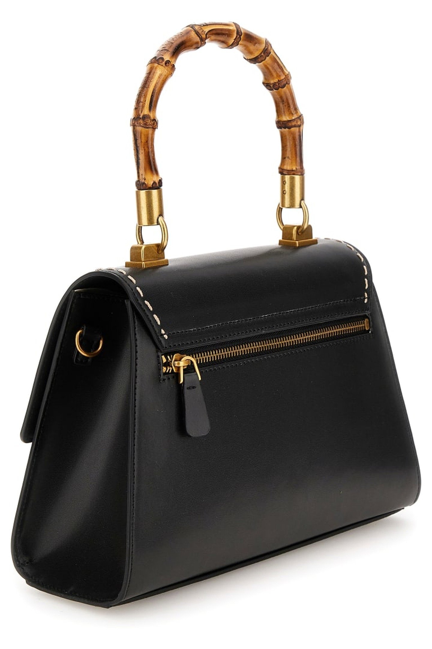 HANDBAG BLACK 4