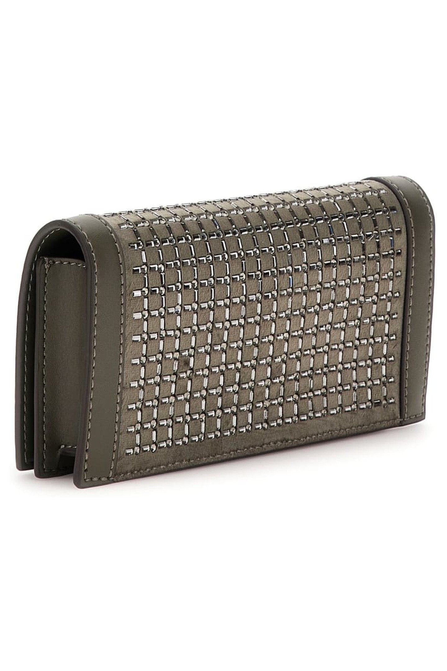 GILDED GLAMOUR MINI PEWTER 5