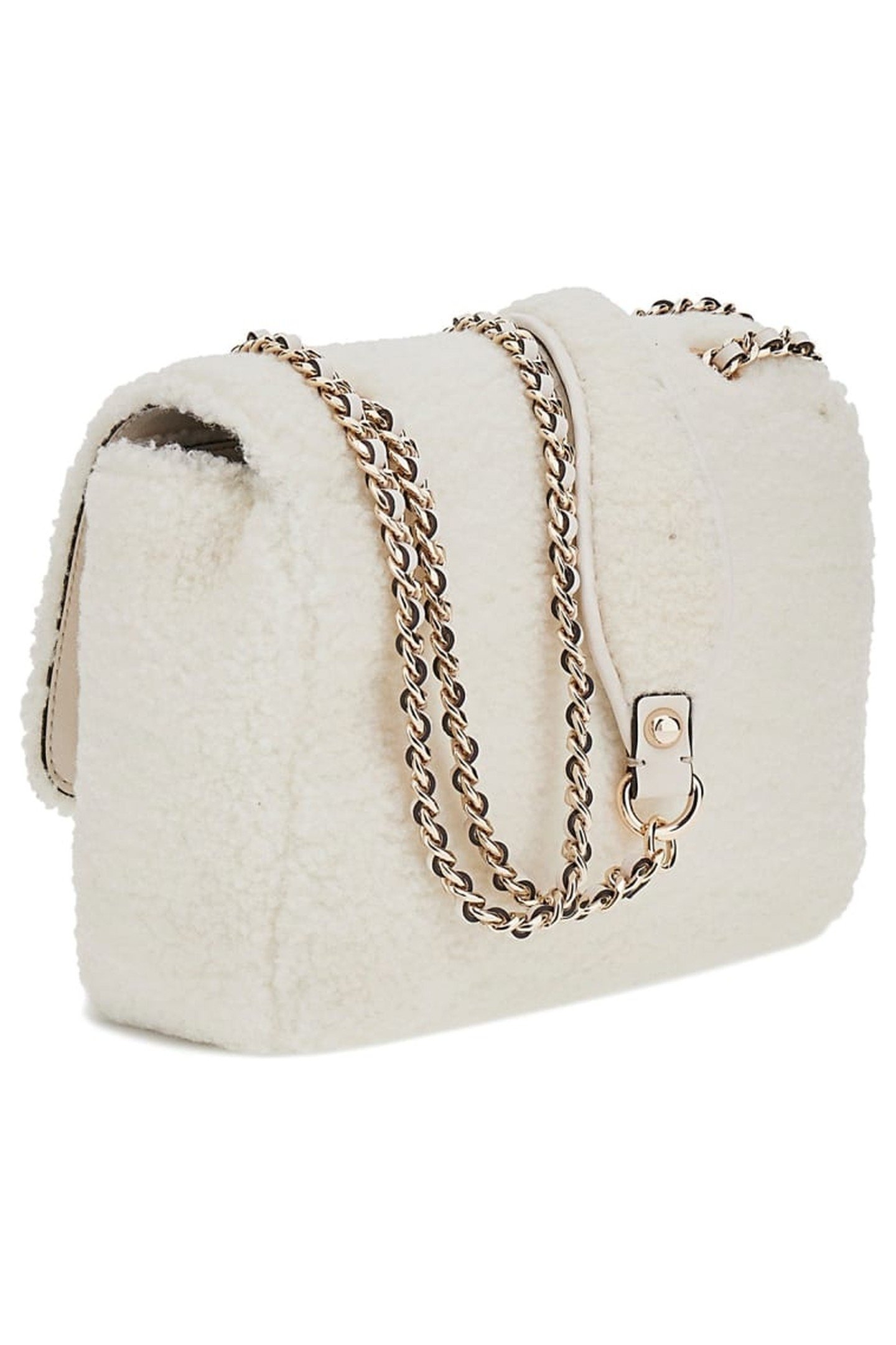 MURIELLE HOBO WHITE 1