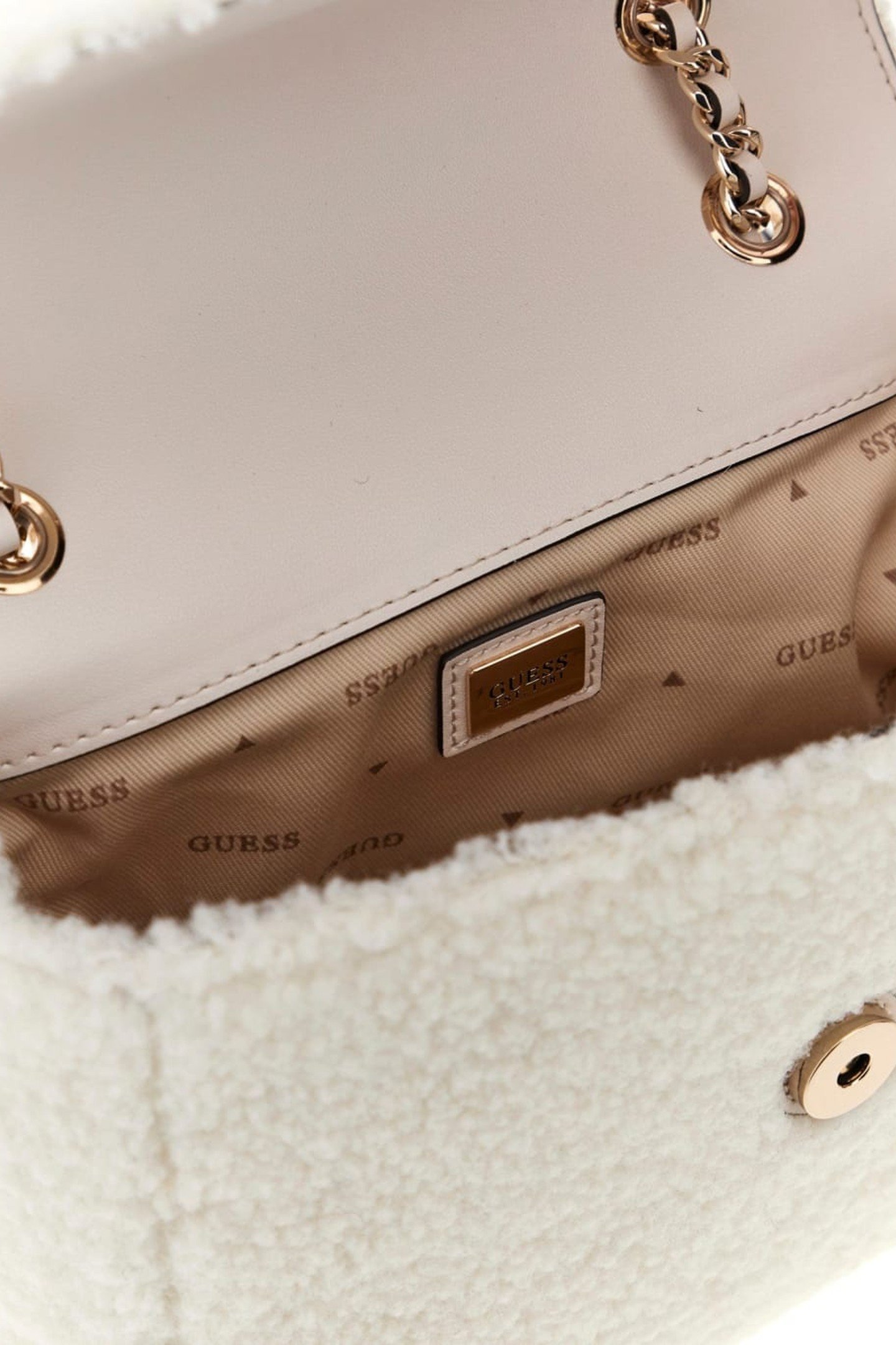 MURIELLE HOBO WHITE 3