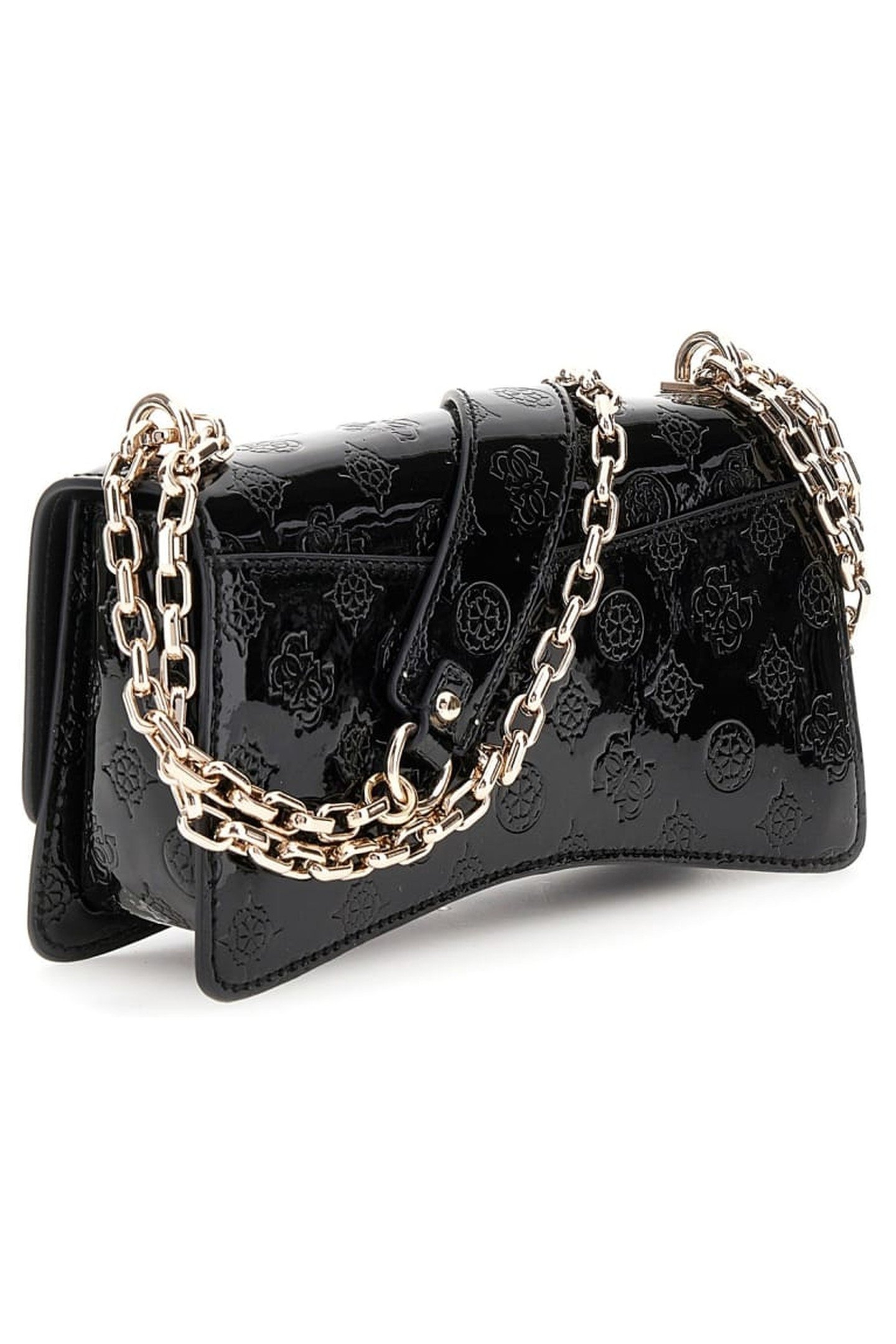 GERTY CONVERTIBLE XB BLACK 3