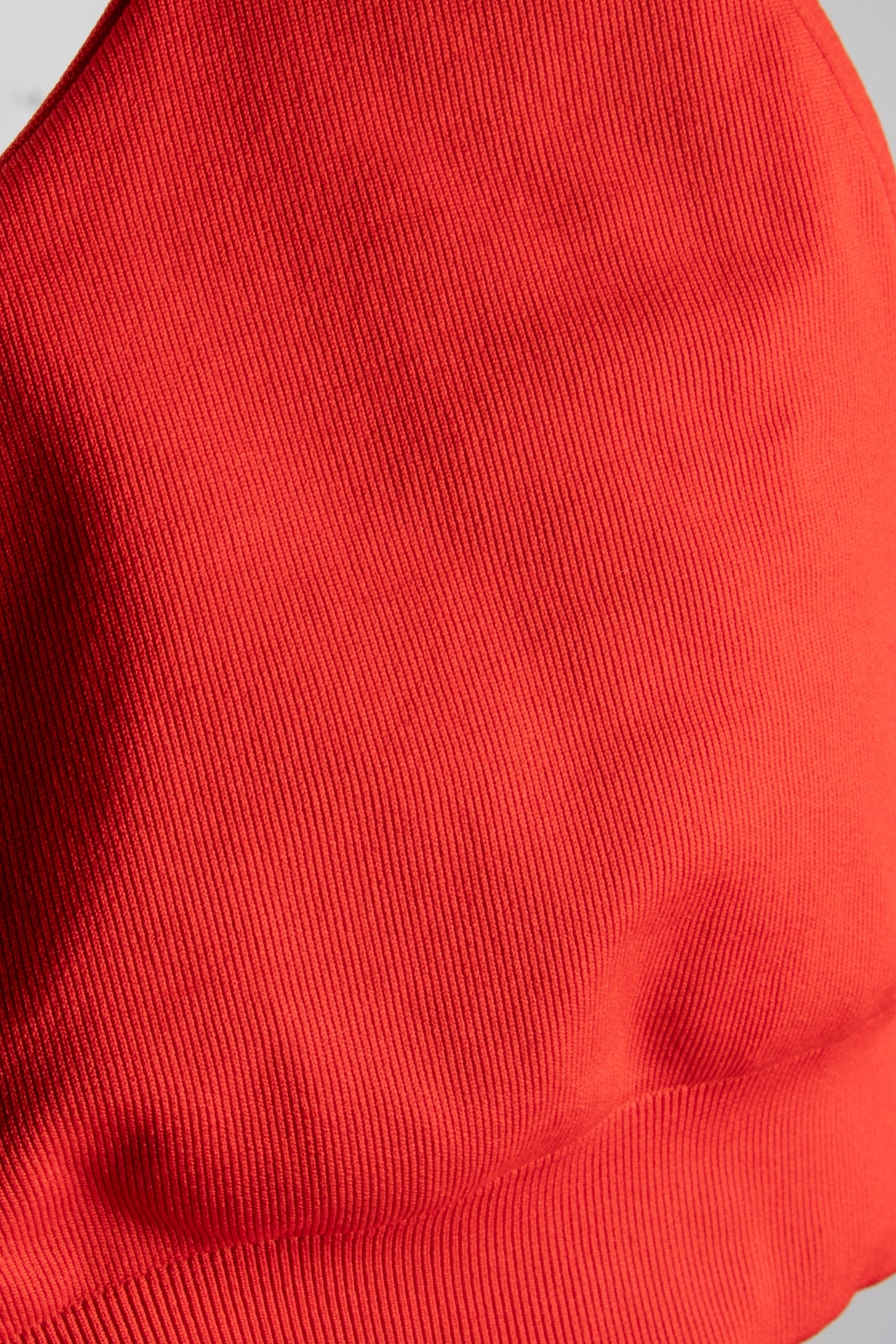 BASICALF BRA MALIBU RED 4