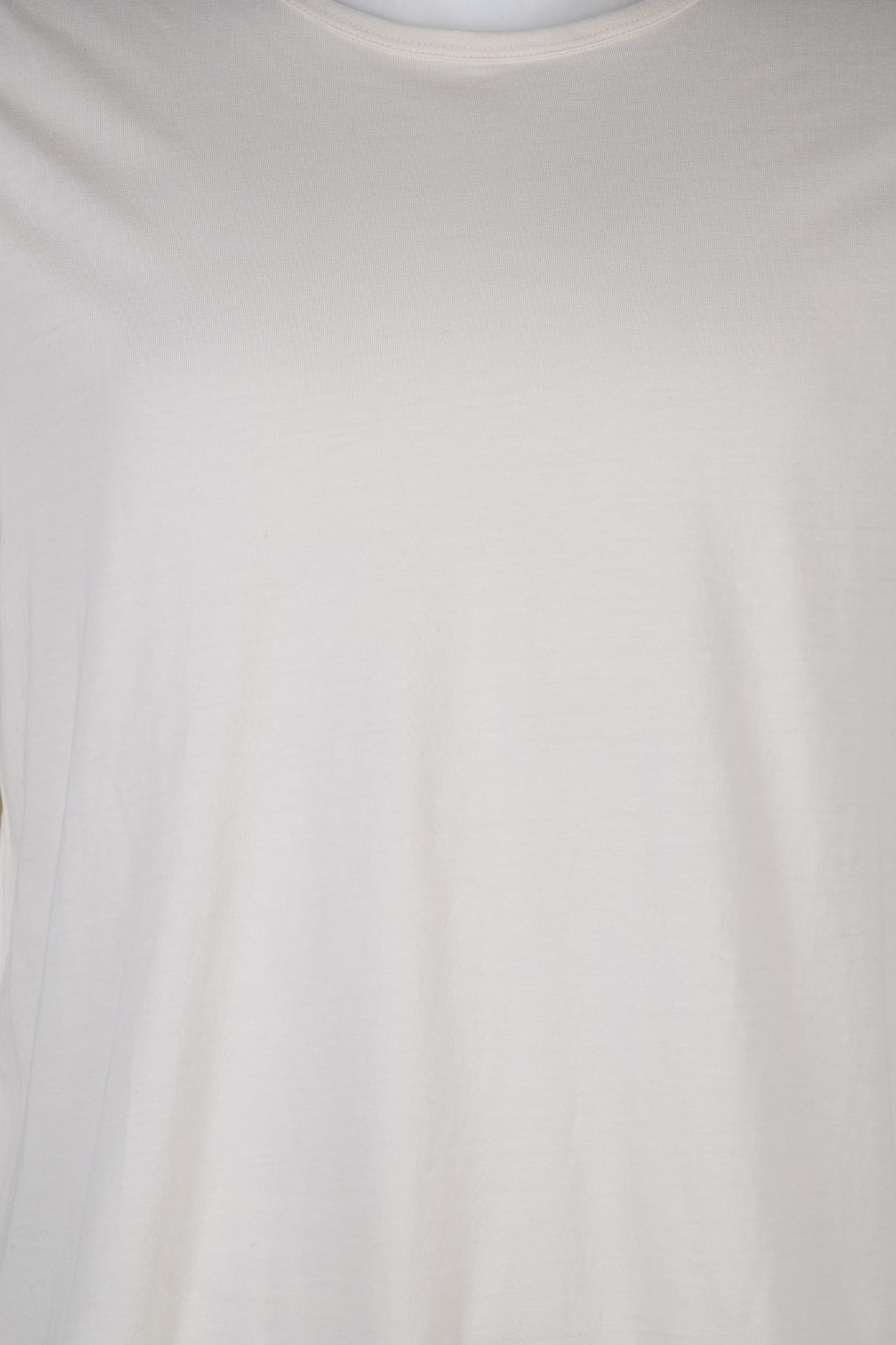 HUMBERALF T-SHIRT WHITE SAND 4