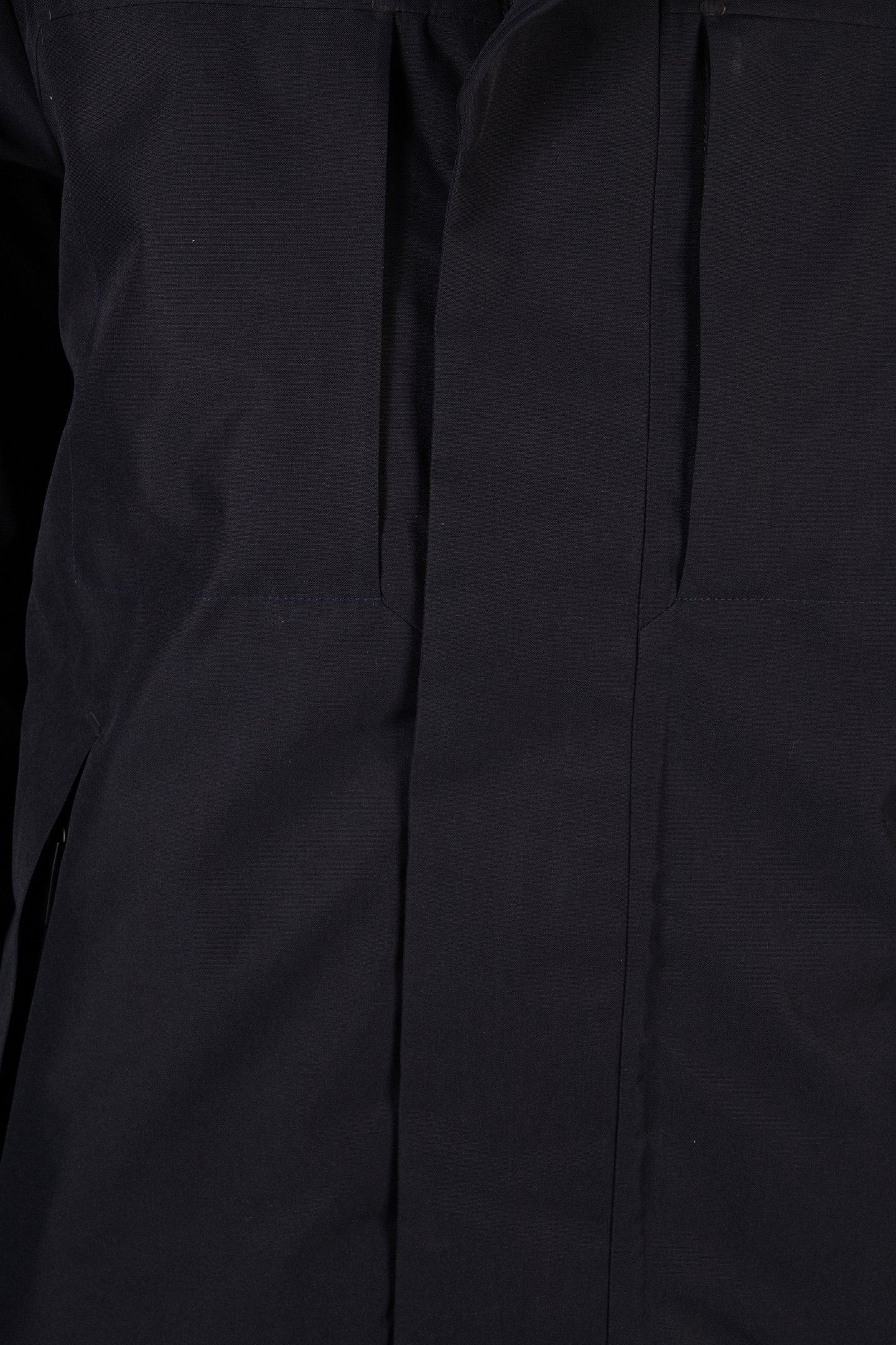 BANQUISAALF JACKET MIDNIGHT NAVY 5