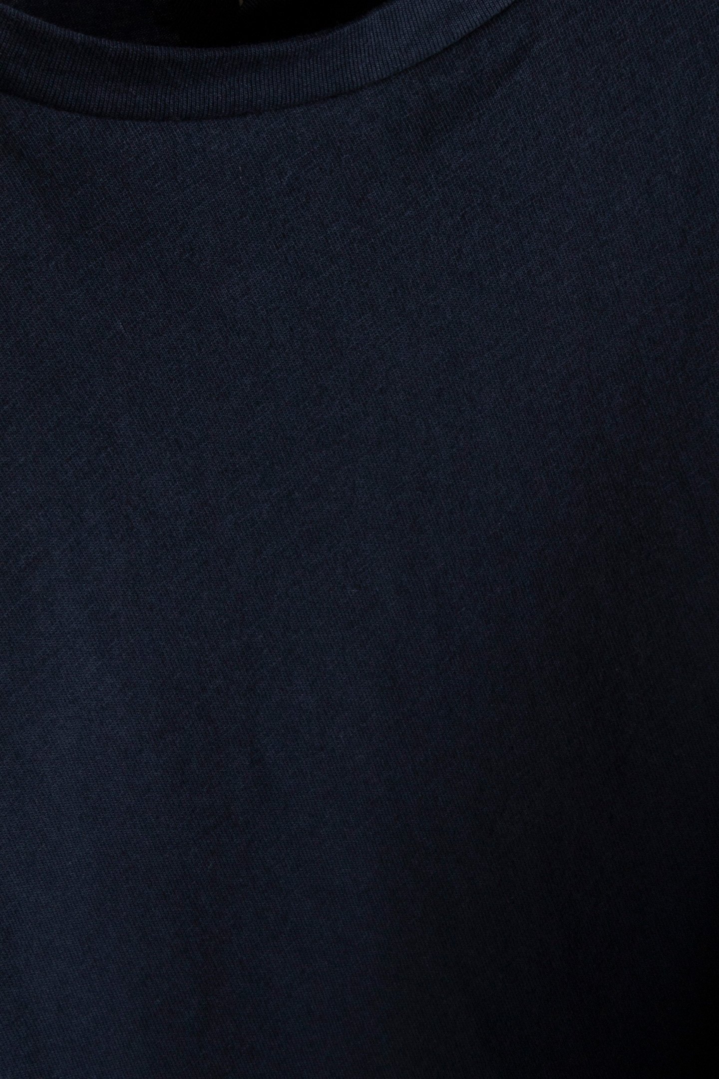 MIKEALF LONG SLEEVE T-SHIRT DARK NIGHT 4