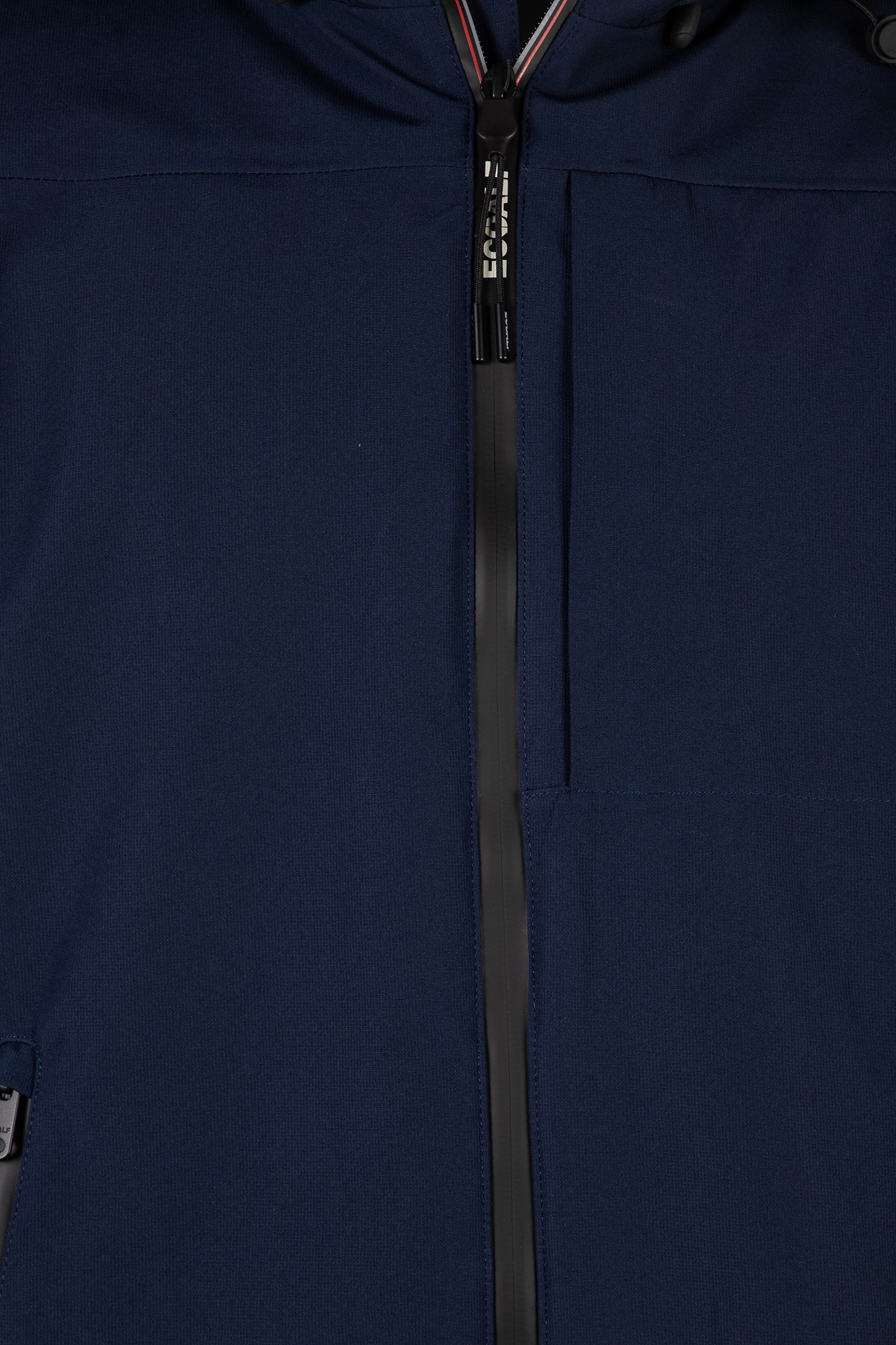 AKTUAALF JACKET BLUE NAVY 3