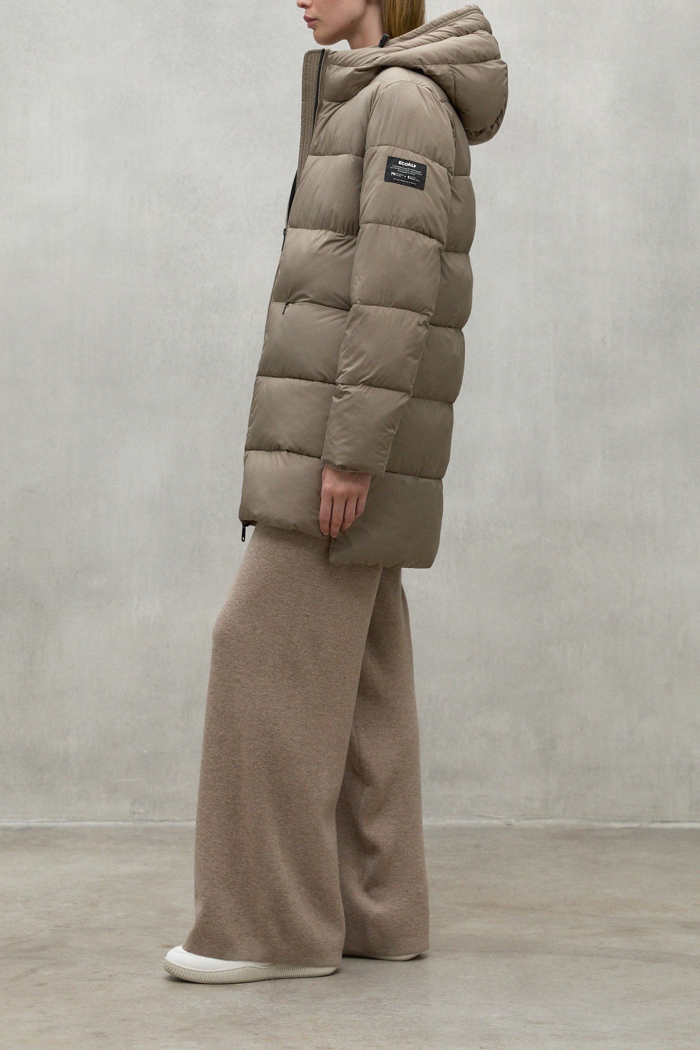 MARANGUALF JACKET MOCCA 3