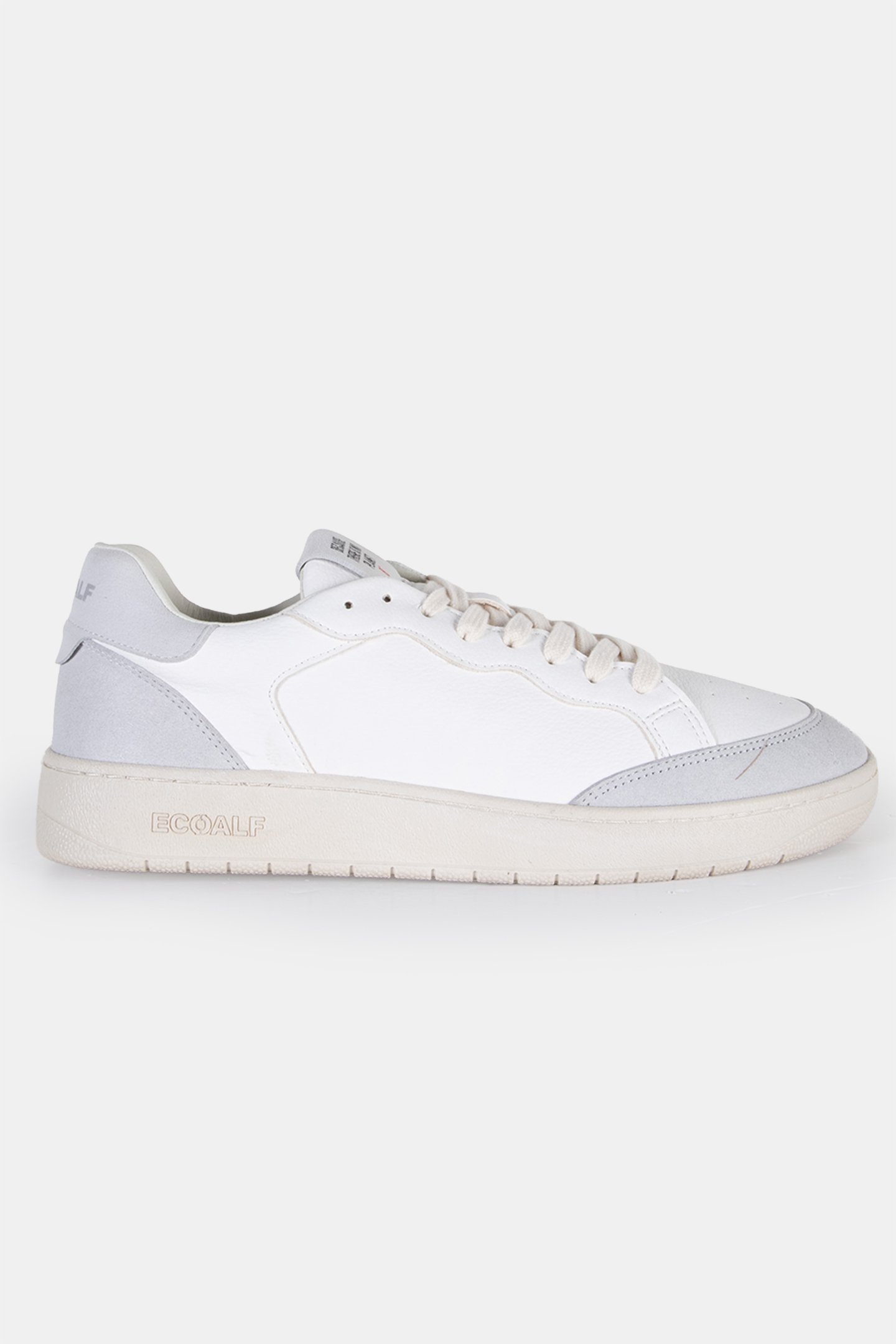 ARALALF SNEAKERS OFF WHITE 1